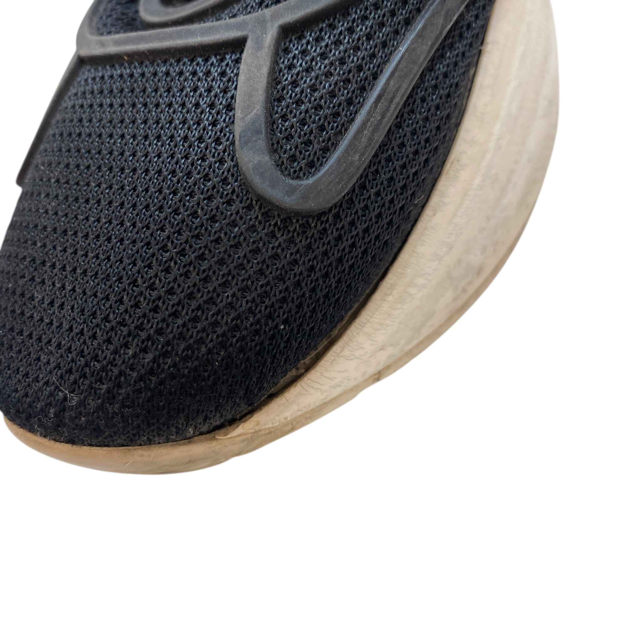 Women's America'S Cups Low Trainers Black Size EU 39 / UK 6 - Image 14
