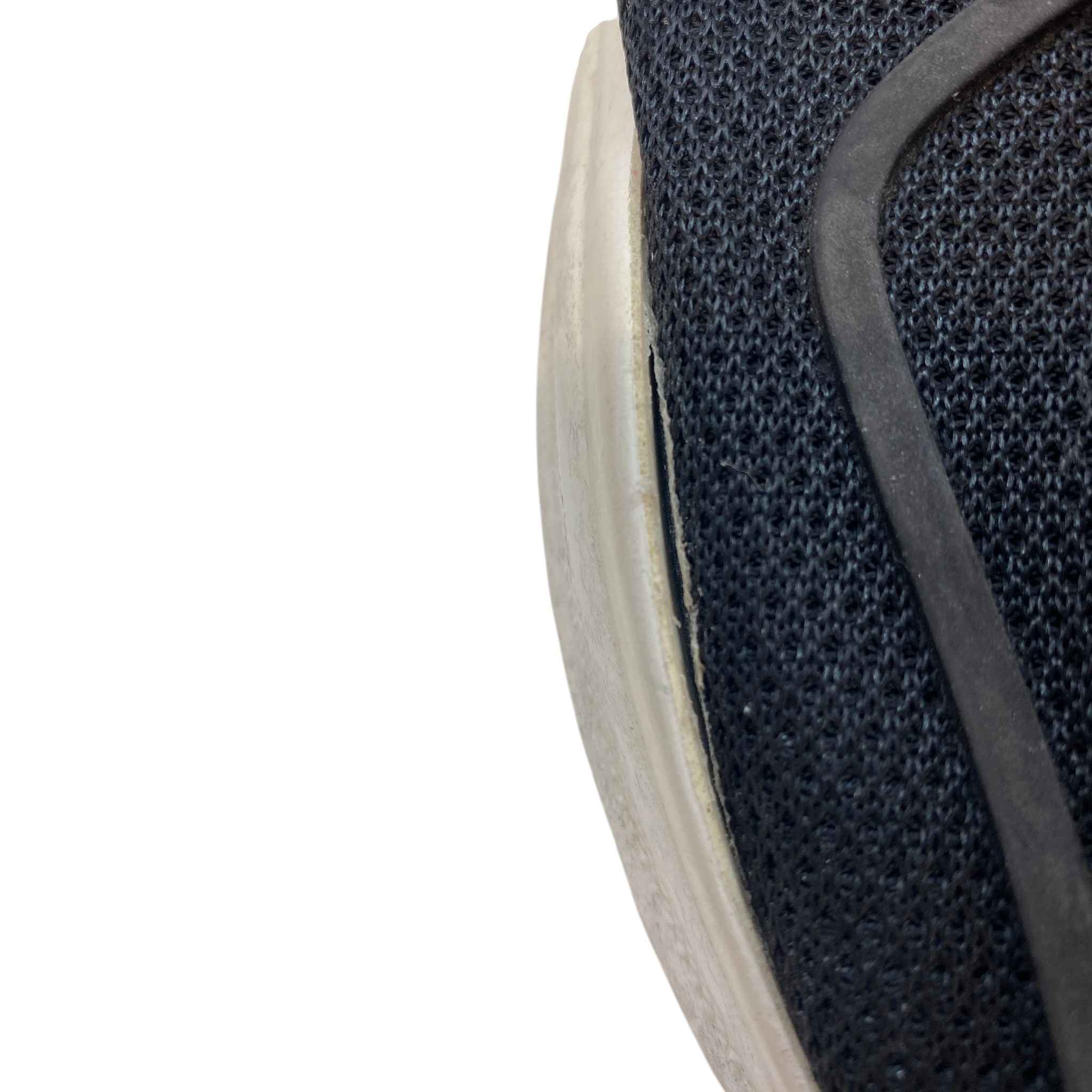 Women's America'S Cups Low Trainers Black Size EU 39 / UK 6 - Image 15