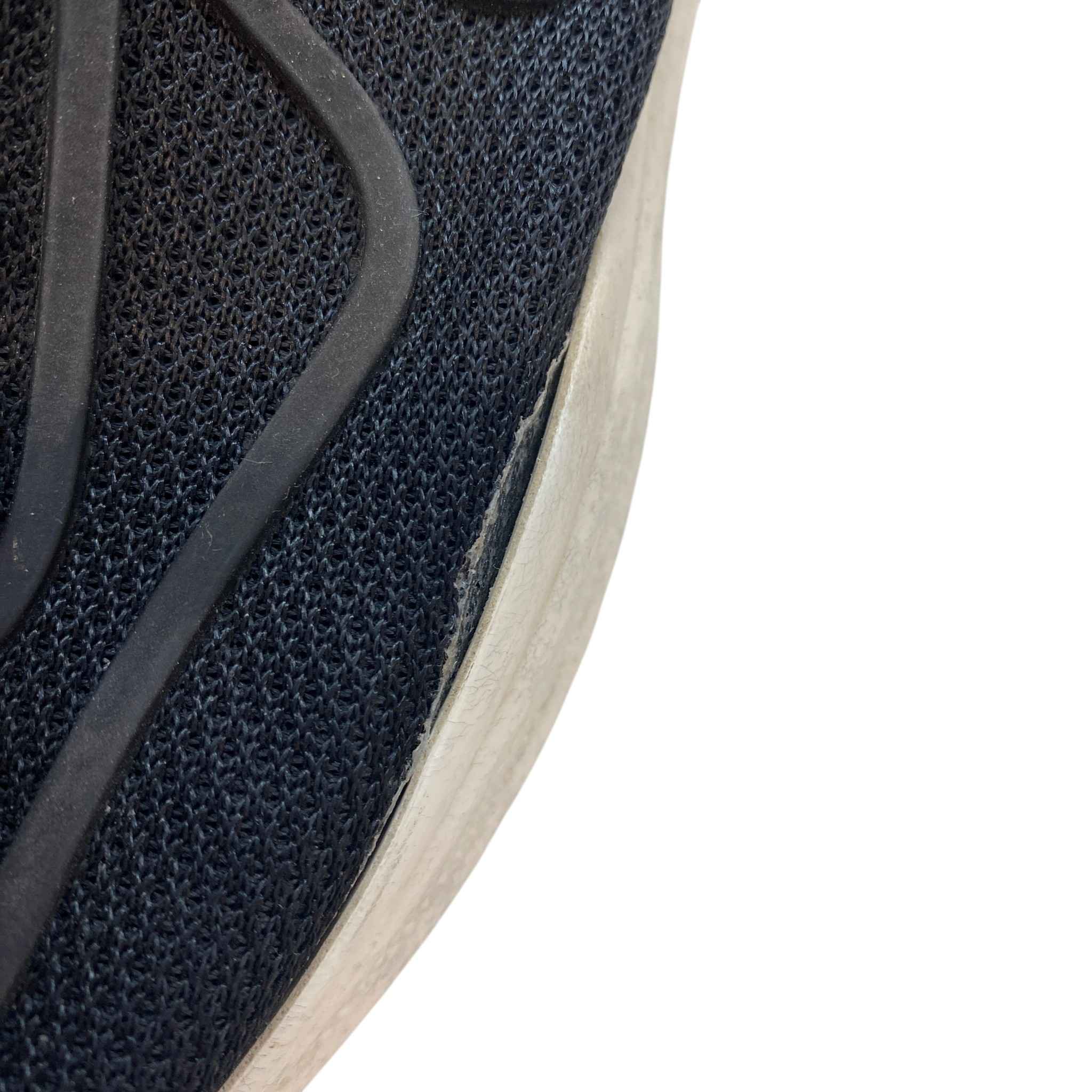 Women's America'S Cups Low Trainers Black Size EU 39 / UK 6 - Image 16