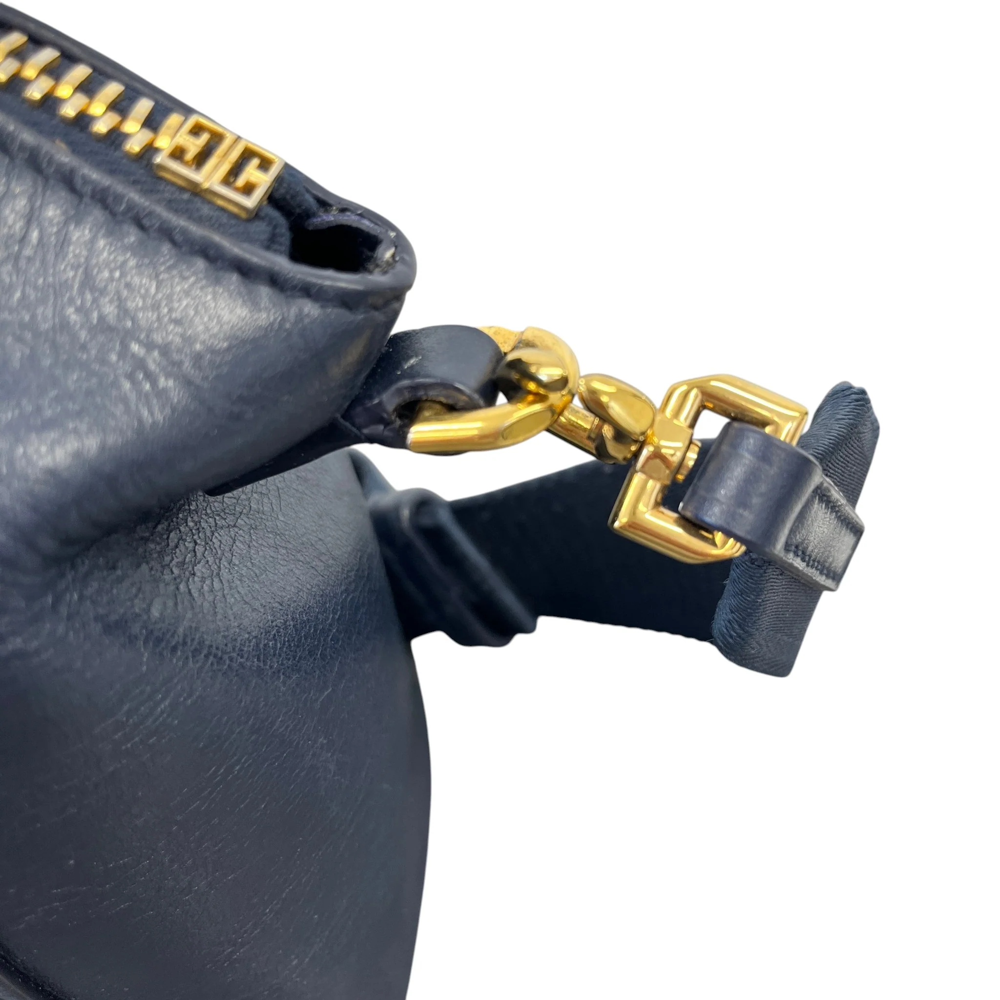Women's Antigona Sport Mini Bag Navy - Image 4