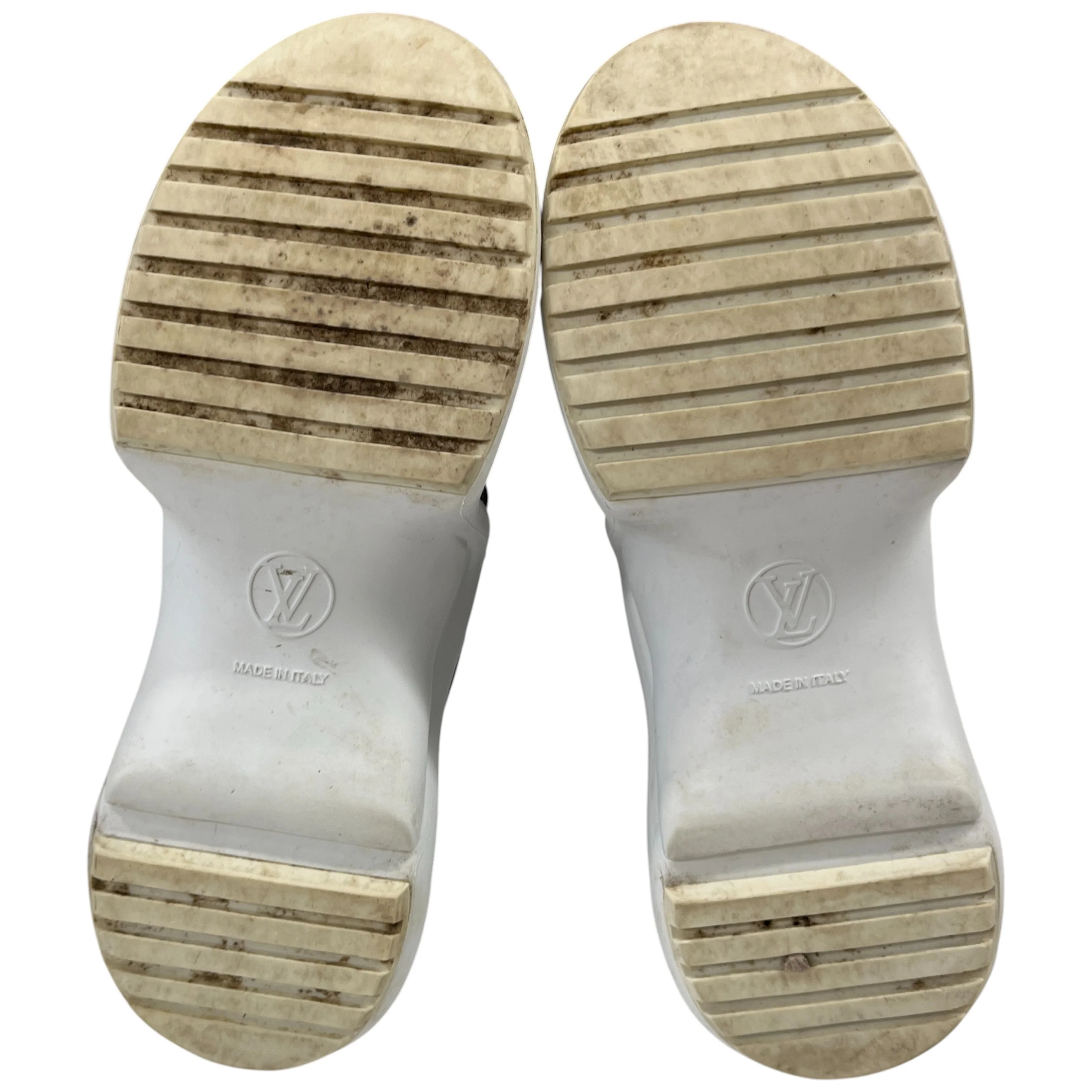 Women's Archlight Low Trainers White Size EU 39 / UK 6 - Image 11