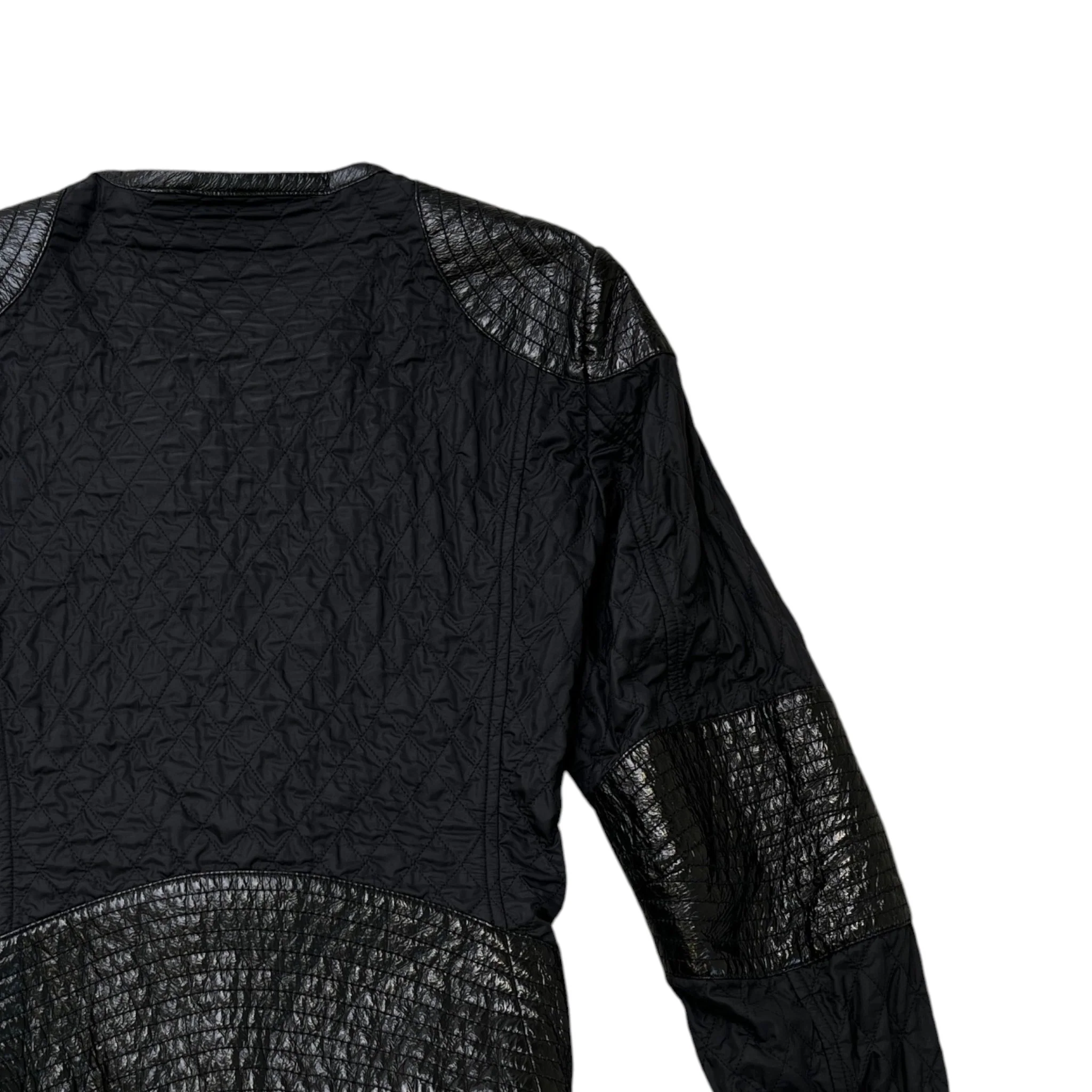 Women's Asteria Jacket Black Size 2 / UK 12 - Image 4