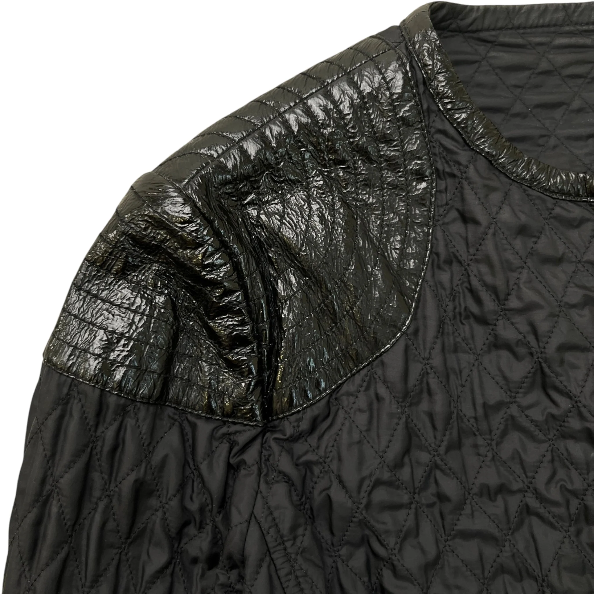 Women's Asteria Jacket Black Size 2 / UK 12 - Image 5