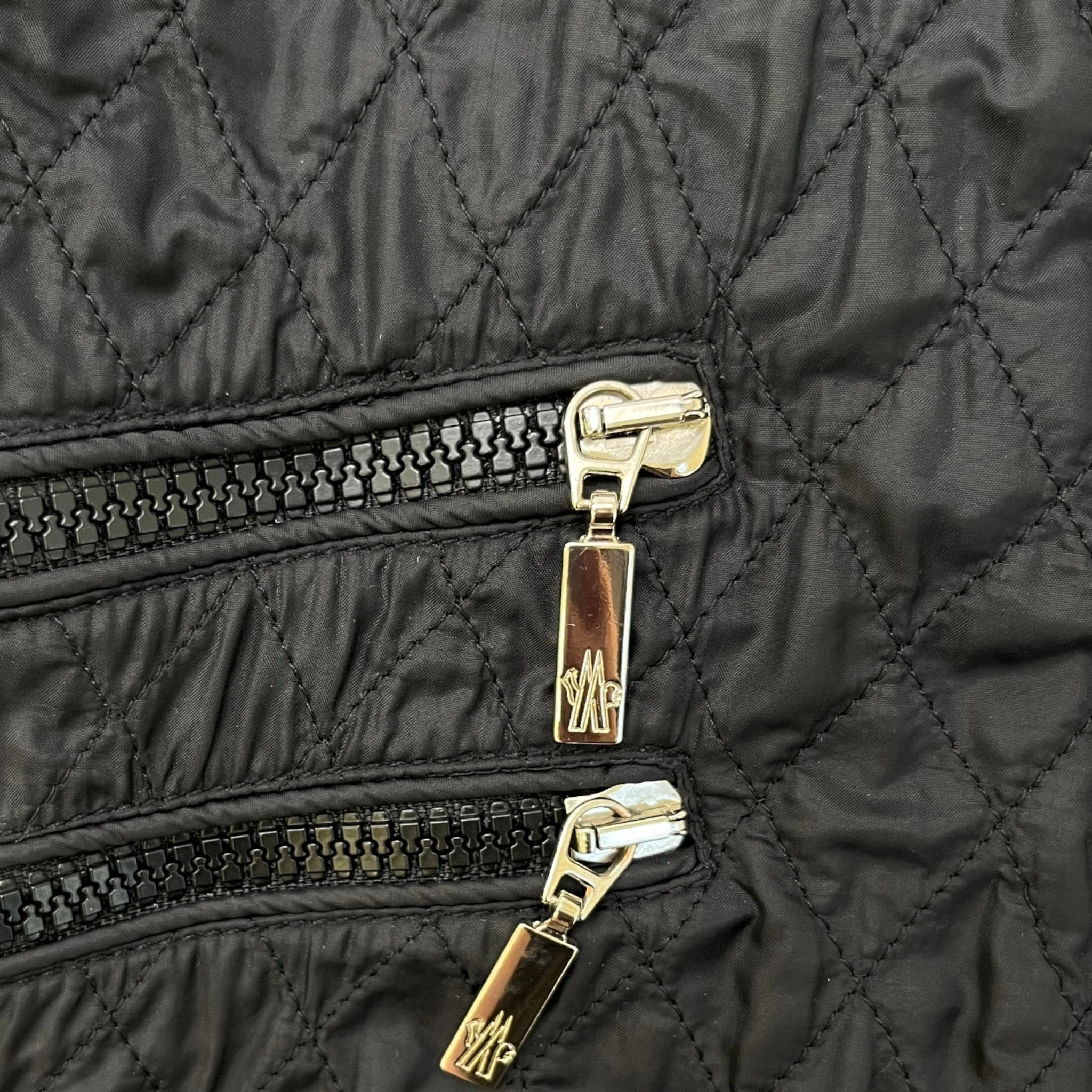 Women's Asteria Jacket Black Size 2 / UK 12 - Image 9