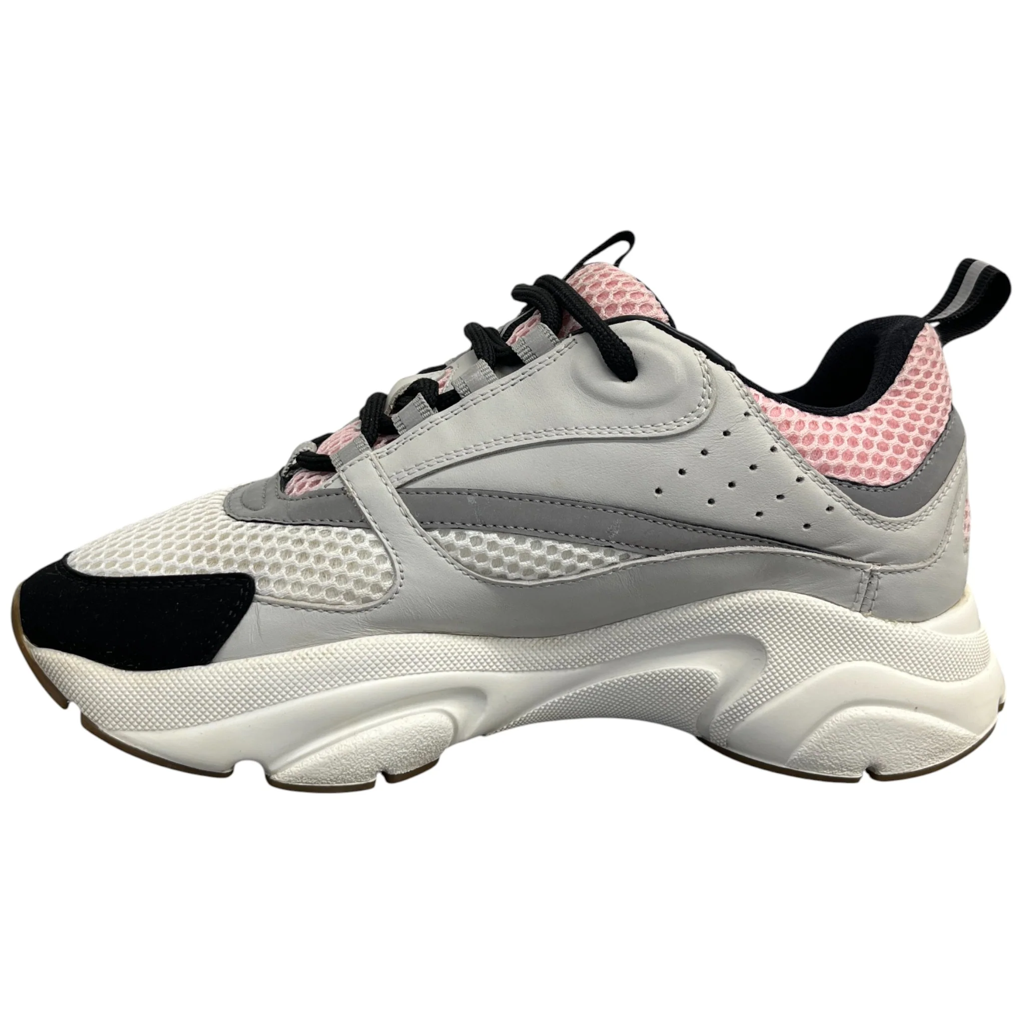 Women's B22 Low Trainers White Size EU 38 / UK 5 - Image 2
