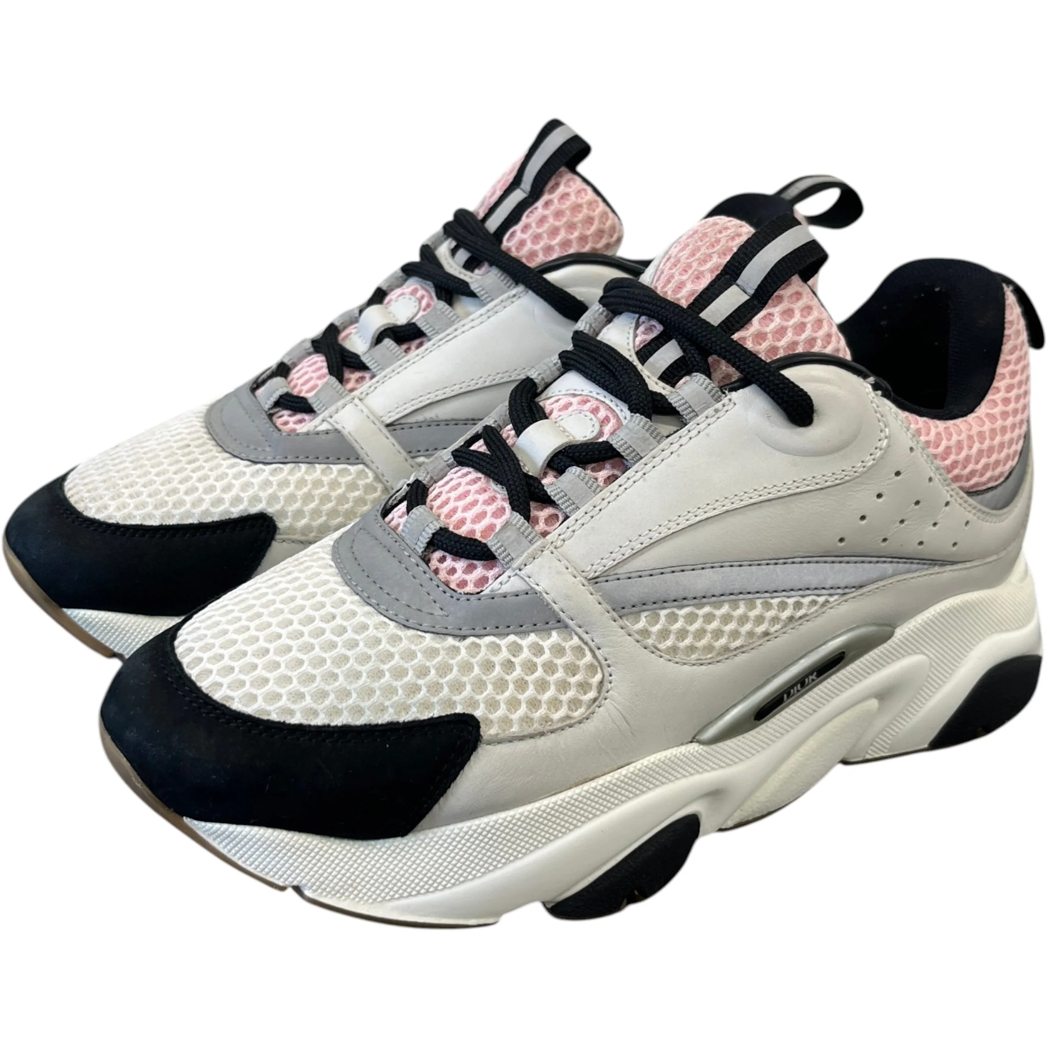 Women's B22 Low Trainers White Size EU 38 / UK 5 - Image 9