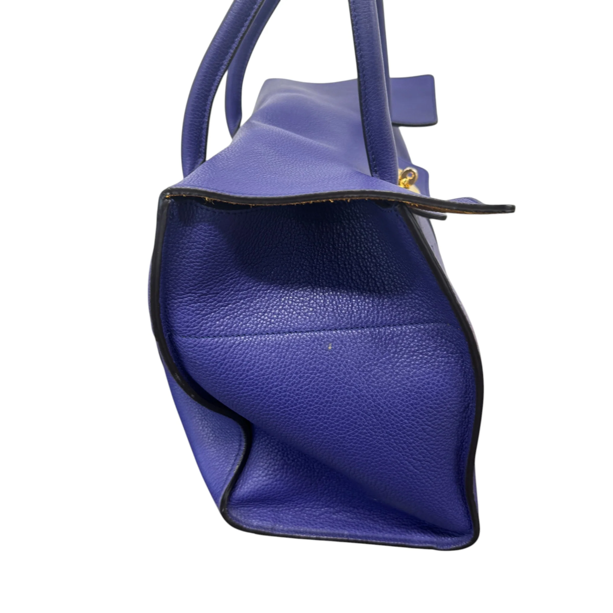 Women's Bayswater Handbag Purple - Image 5