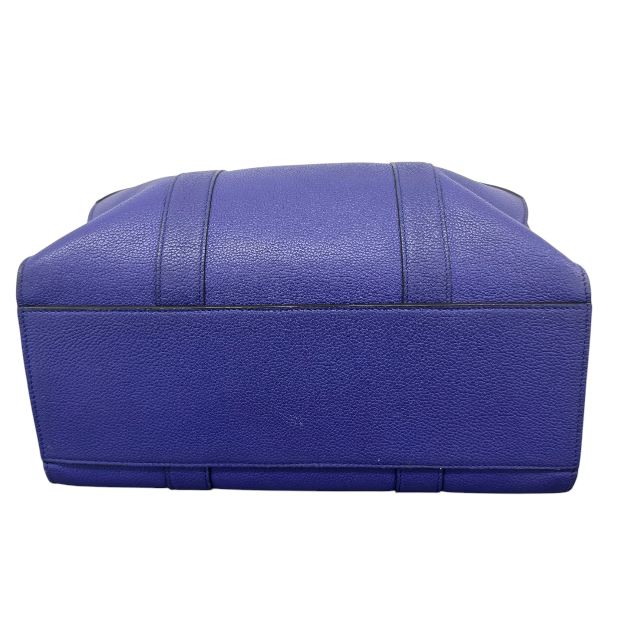 Women's Bayswater Handbag Purple - Image 7