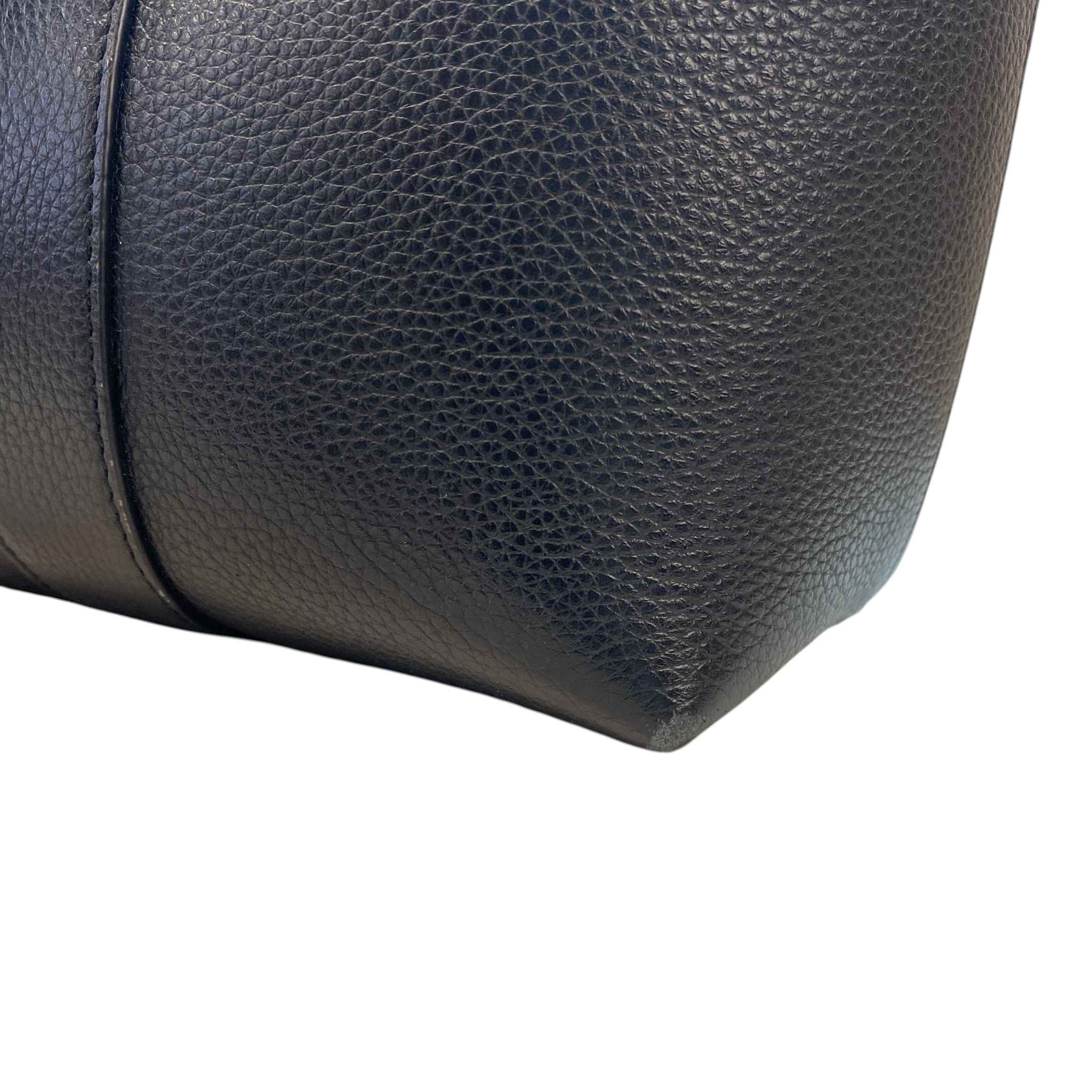 Women's Bayswater Tote Bag Black - Image 15