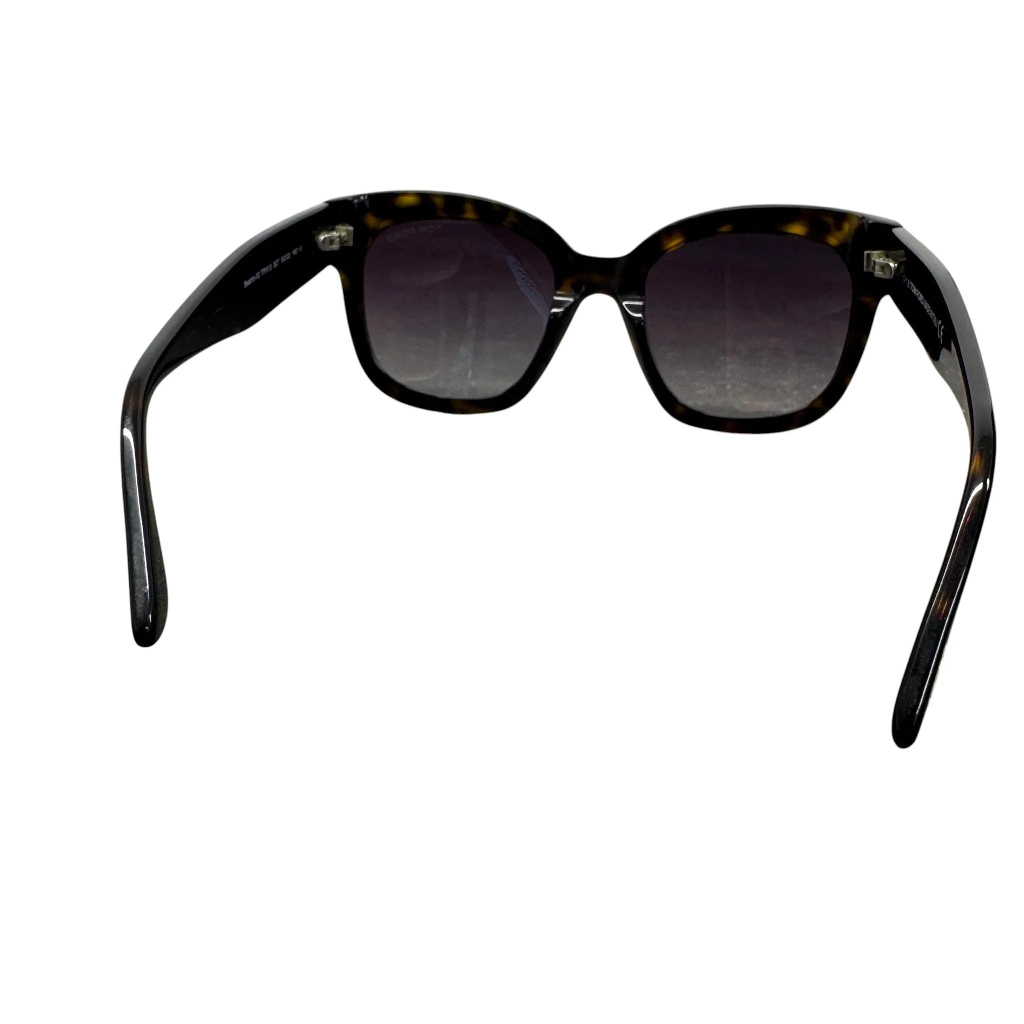 Women's Beatrix Ft613 Sunglasses Brown - Image 5
