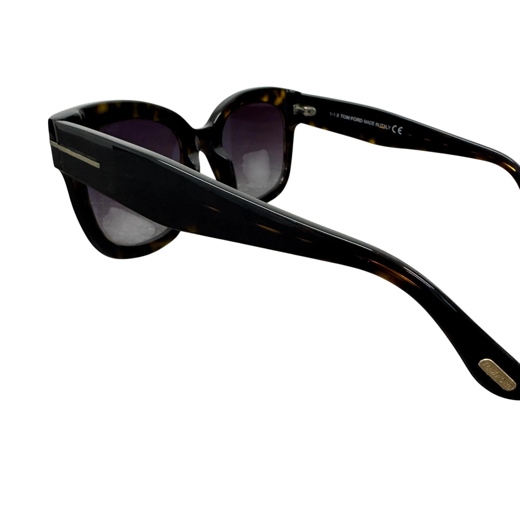 Women's Beatrix Ft613 Sunglasses Brown - Image 6