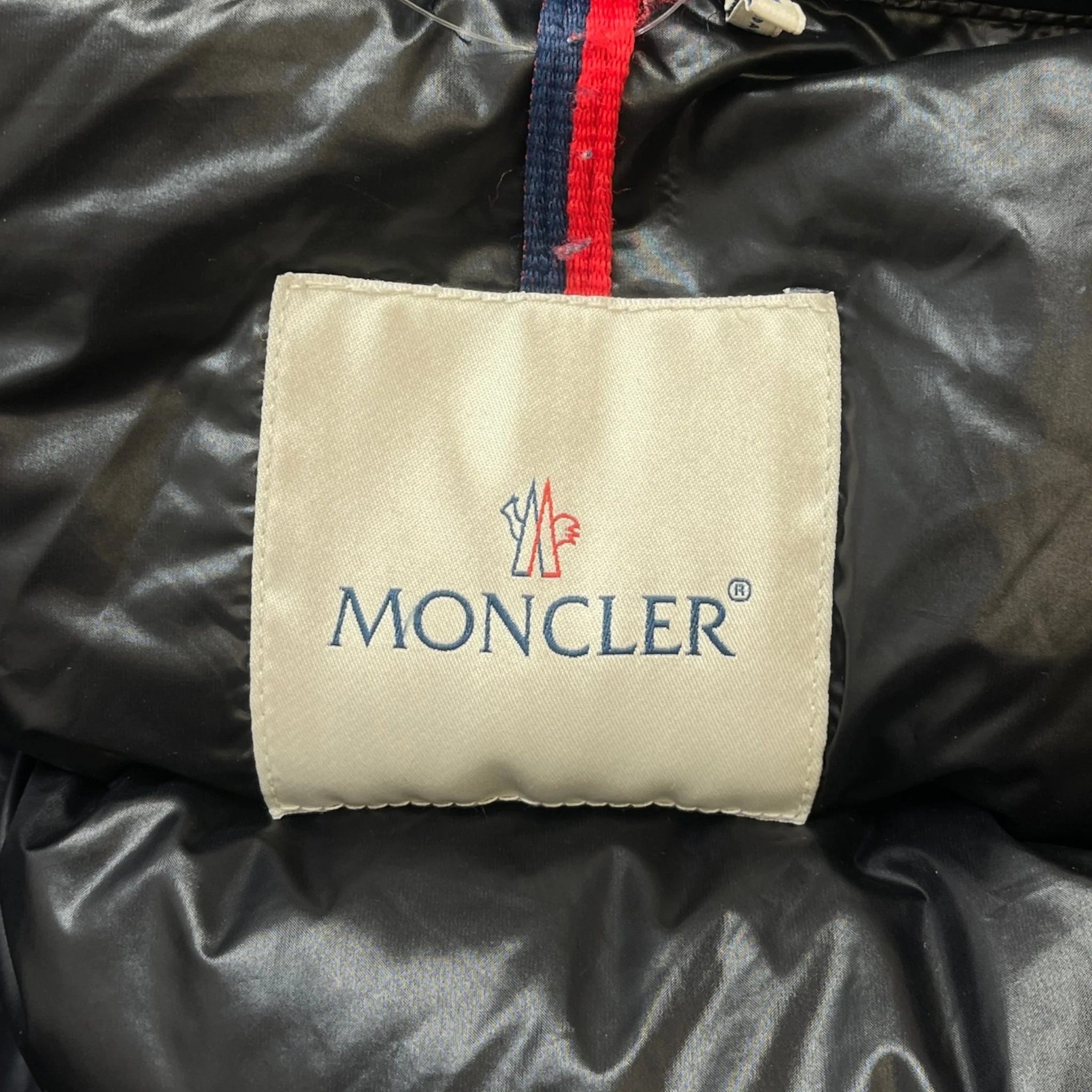 Women's Berre Down Jacket Black Size 0 / UK 8 - Image 7
