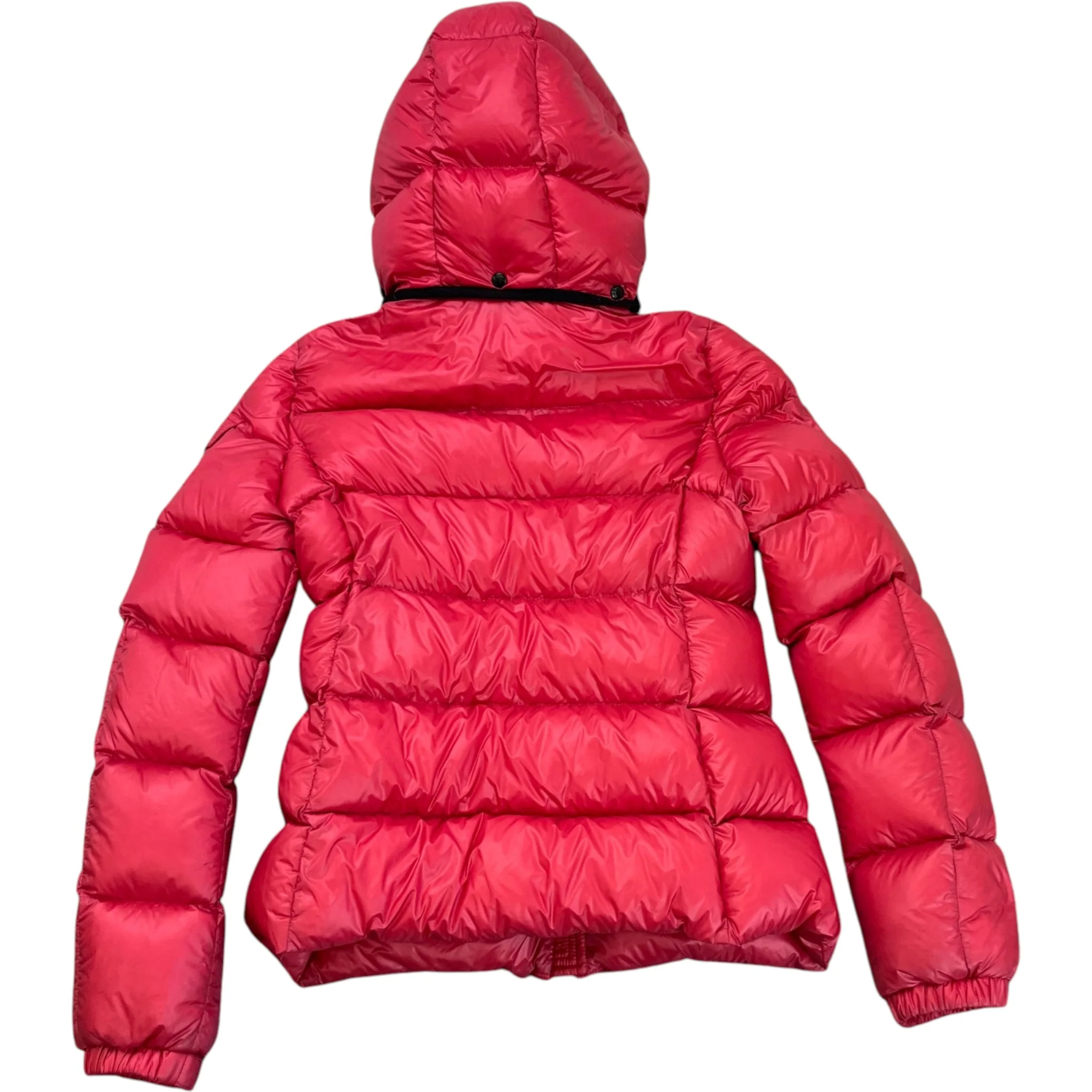 Women's Berre Down Jacket Pink Size 0 / UK 4 - Image 2