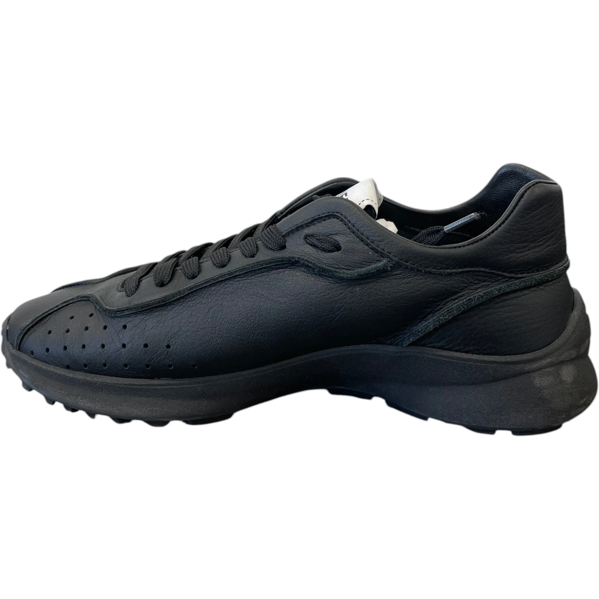 Women's Cc Runner Low Trainers Black Size EU 39 / UK 6 - Image 2