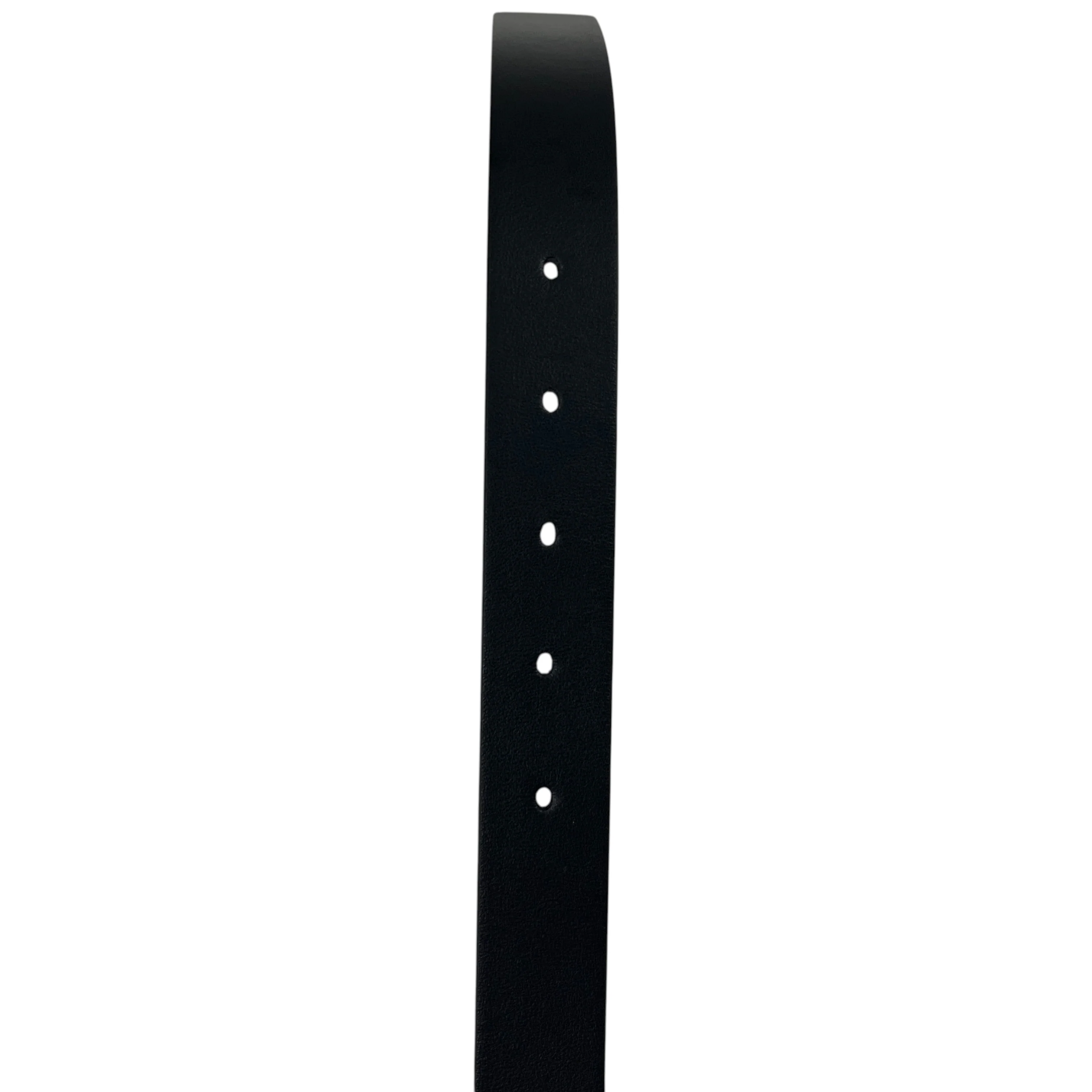 Women's Cd Motaigne Belt Black - Image 7