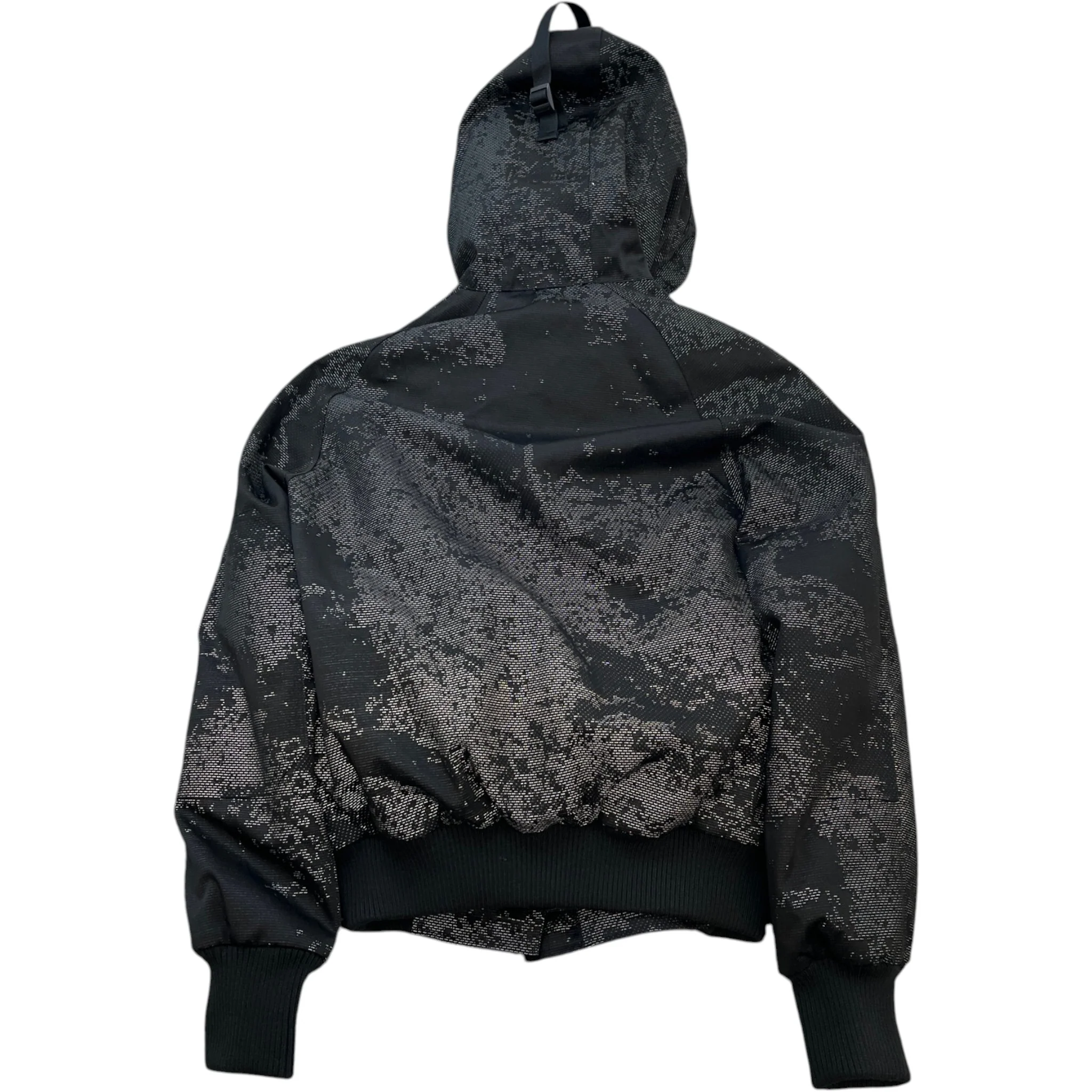 Women's Chilliwack Holiday Down Jacket Black Size XS - Image 2