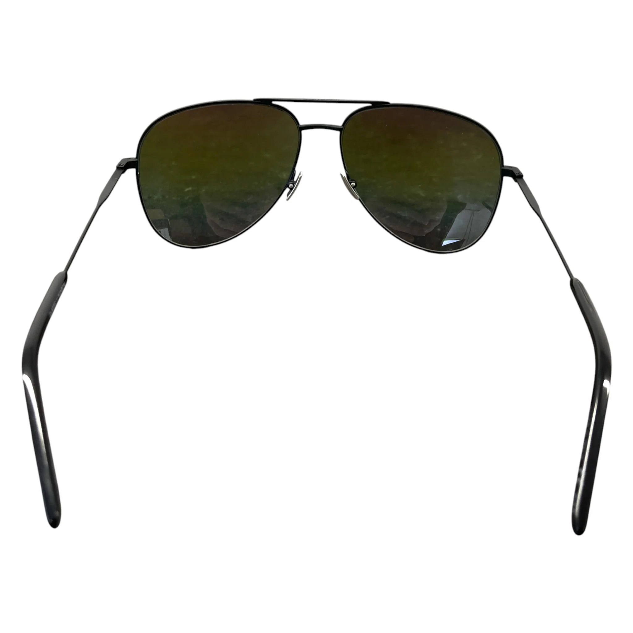 Women's Classic 11 Rainbow Sunglasses Black - Image 5