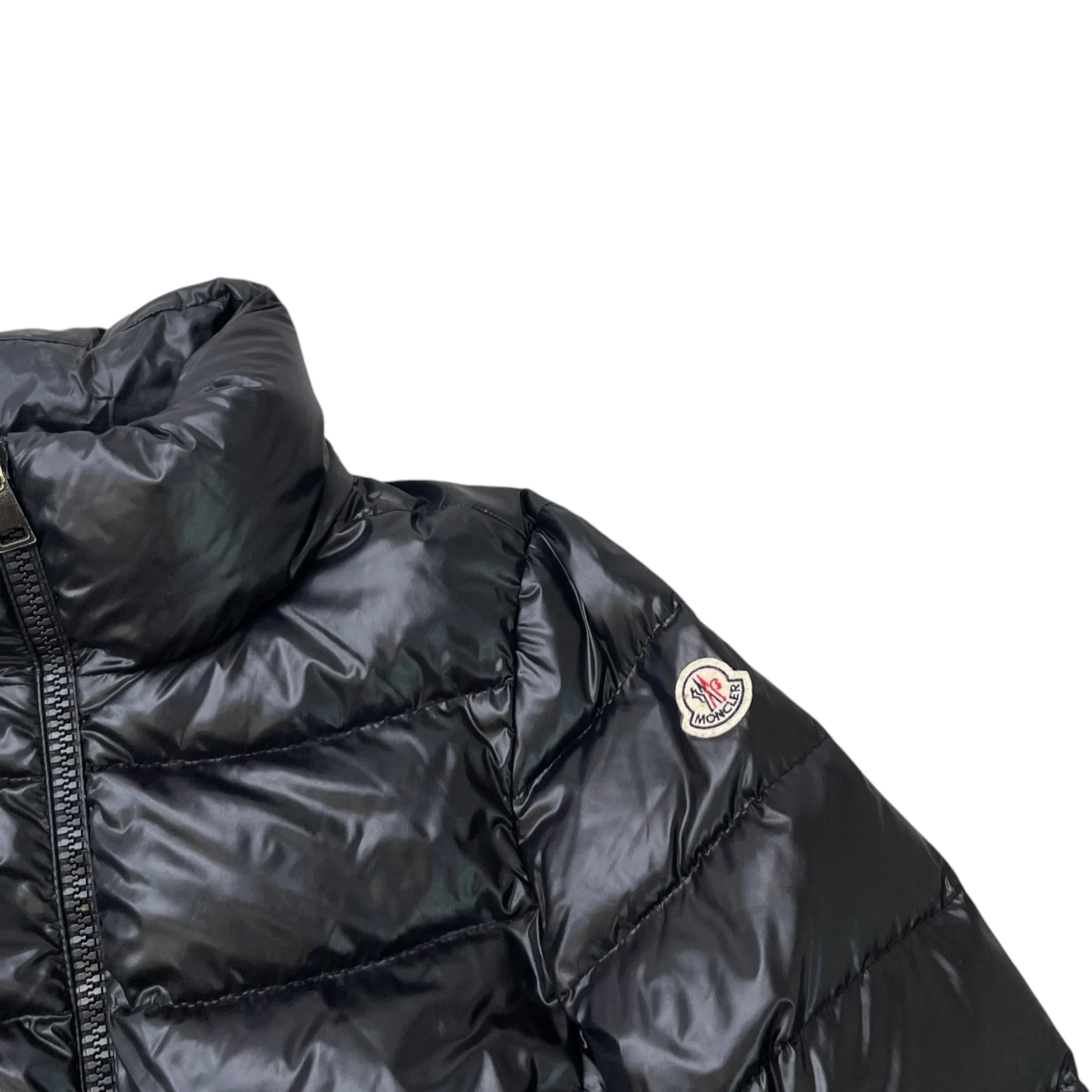 Women's Danae Down Jacket Black Size 3 / UK 14 - Image 5