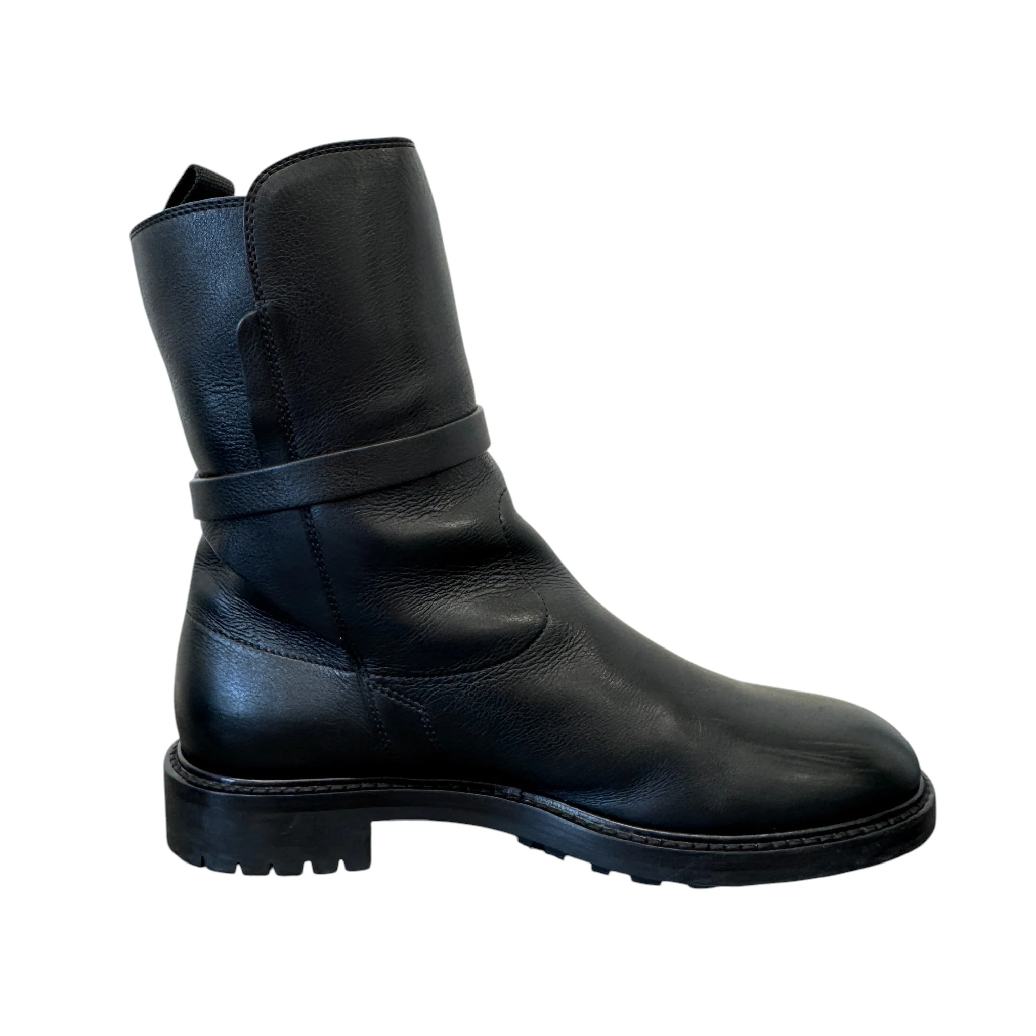 Women's Empreinte Ankle Boots Black Size EU 38.5 / UK 5.5 - Image 5