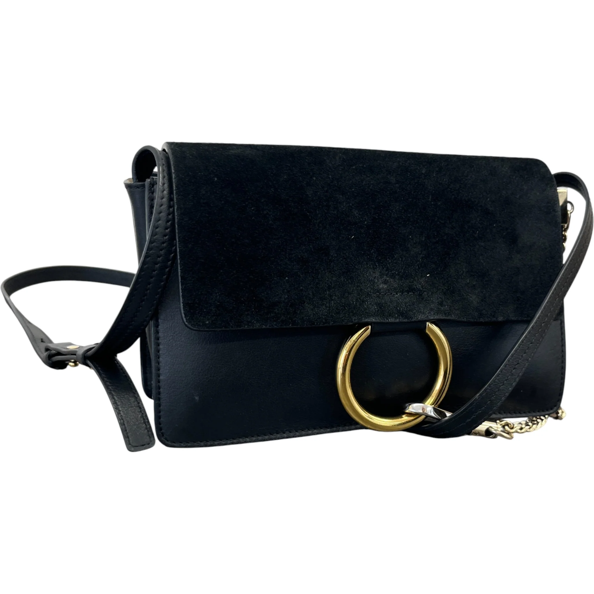 Women's Faye Bag Black - Image 4