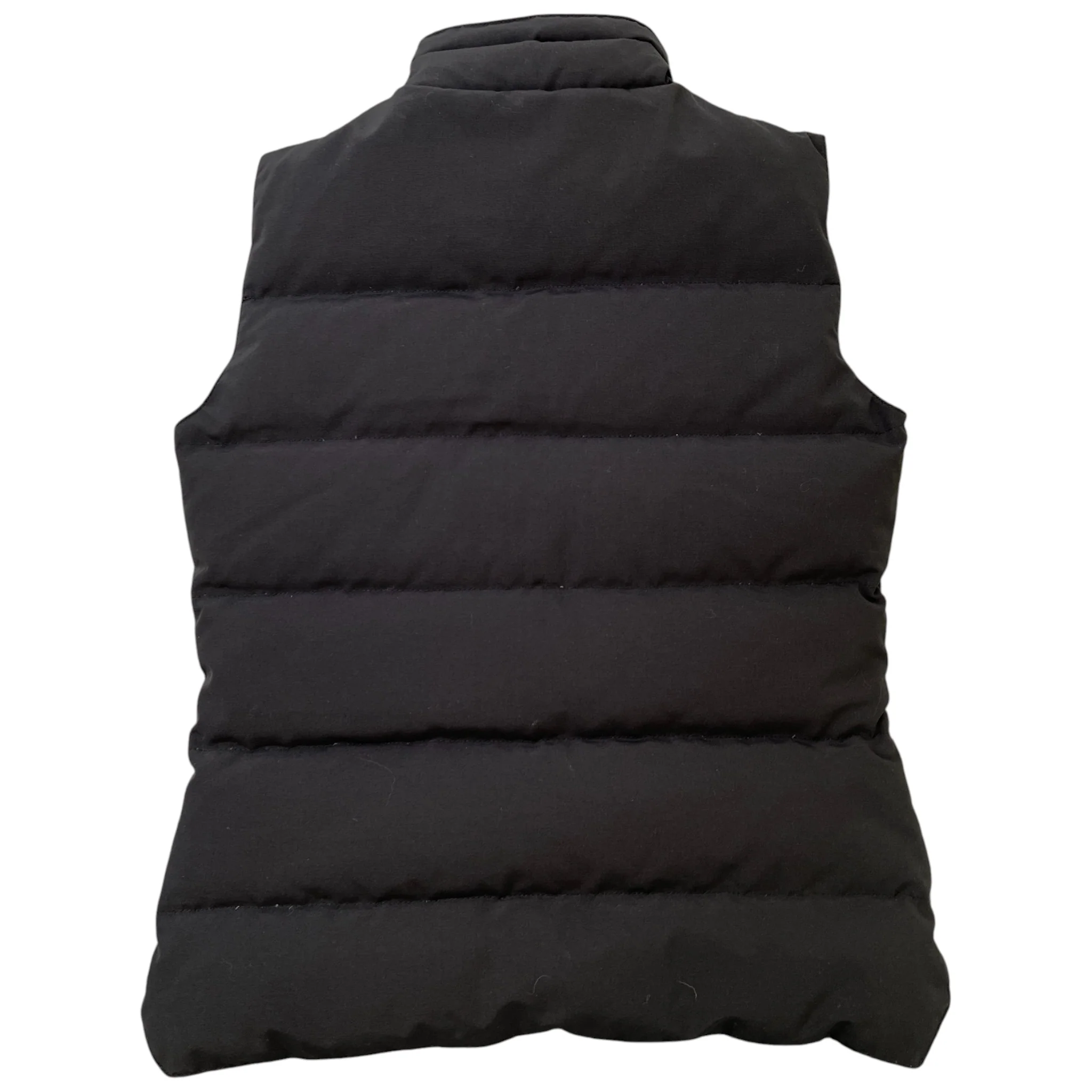 Women's Freeystle Gilet Black Size S - Image 2