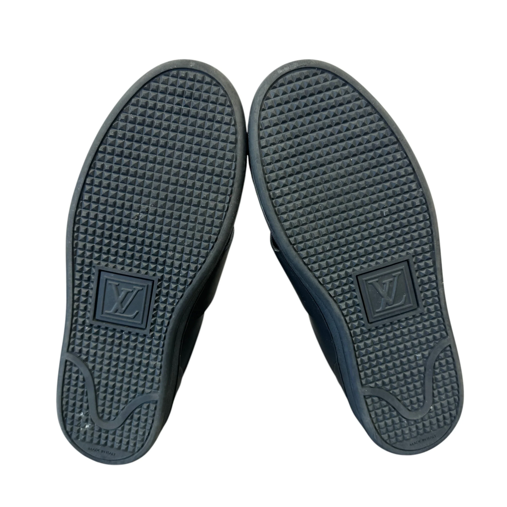 Women's Frontrow Low Trainers Black Size EU 35.5 / UK 2.5 - Image 10