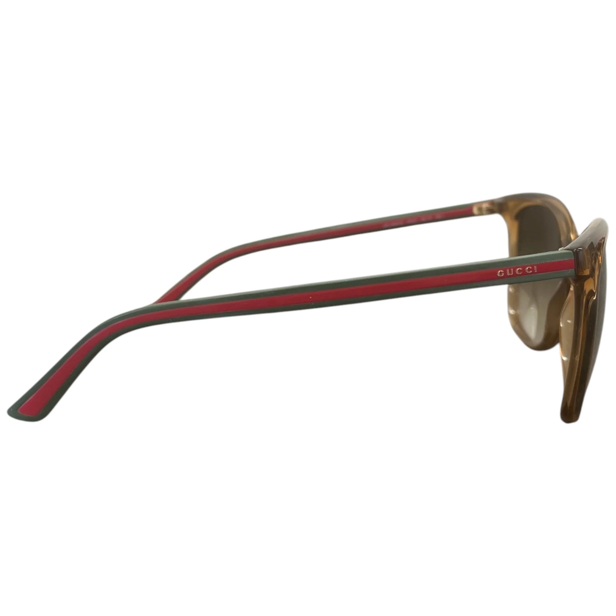 Women's Gg 3649S Sunglasses Brown - Image 5