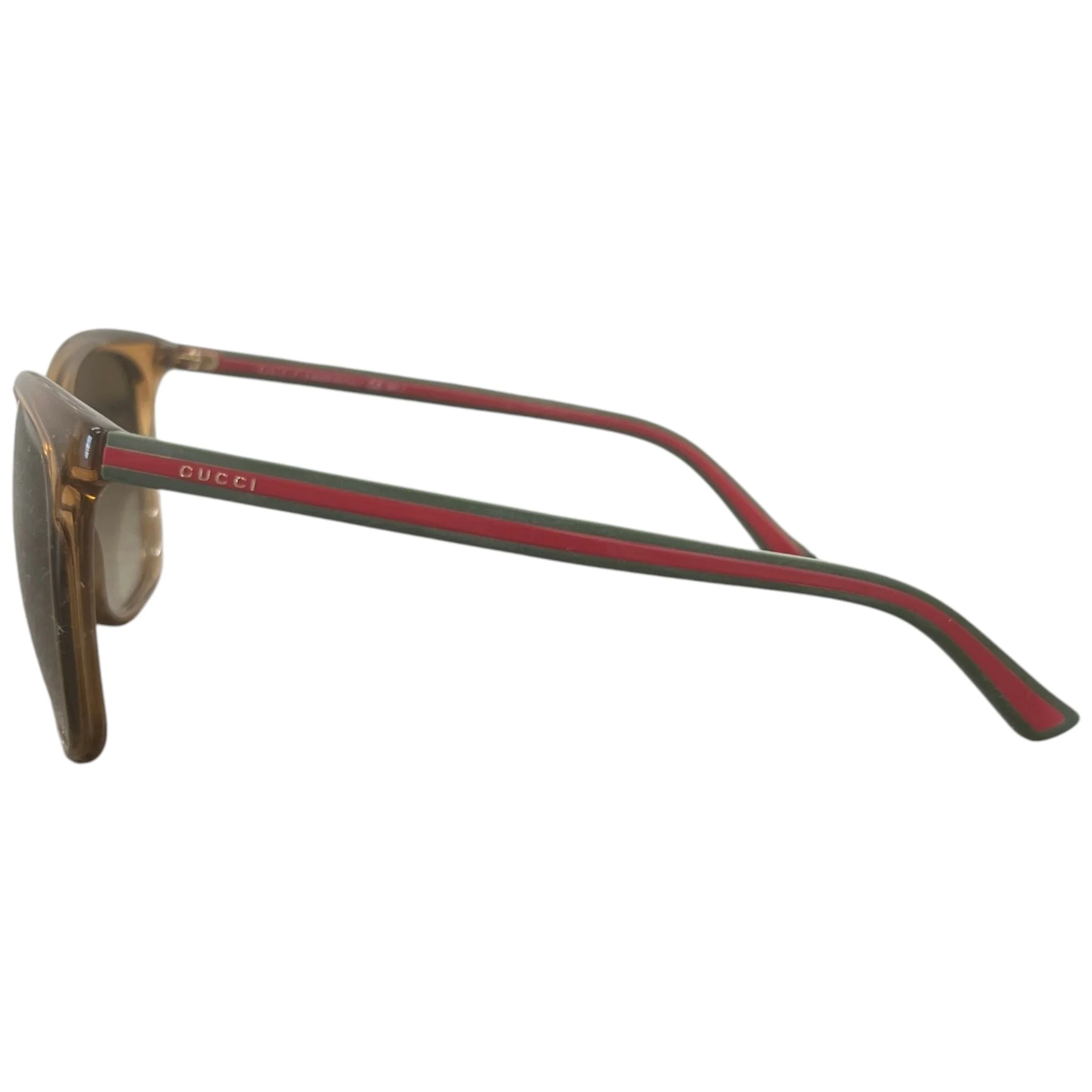 Women's Gg 3649S Sunglasses Brown - Image 6