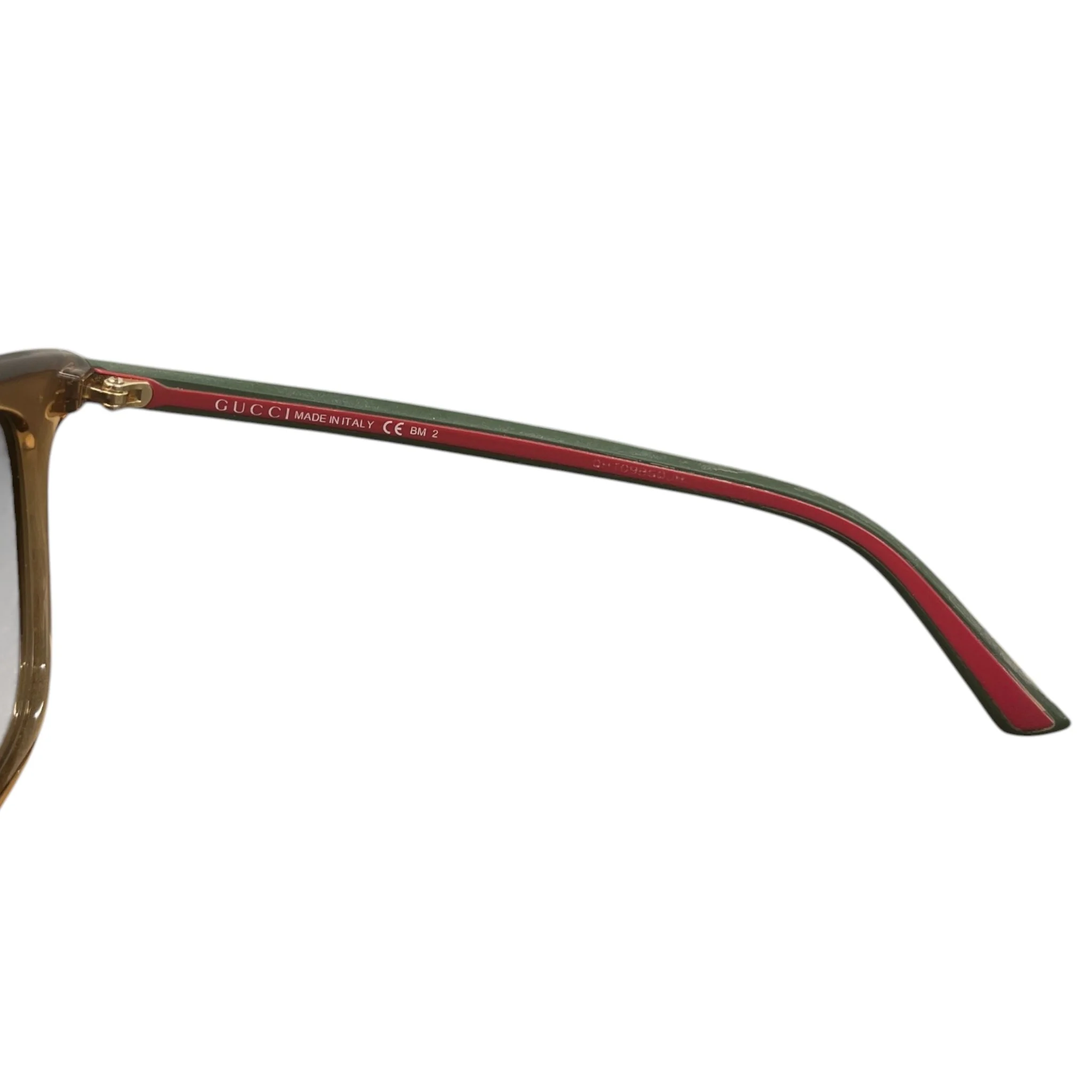 Women's Gg 3649S Sunglasses Brown - Image 8