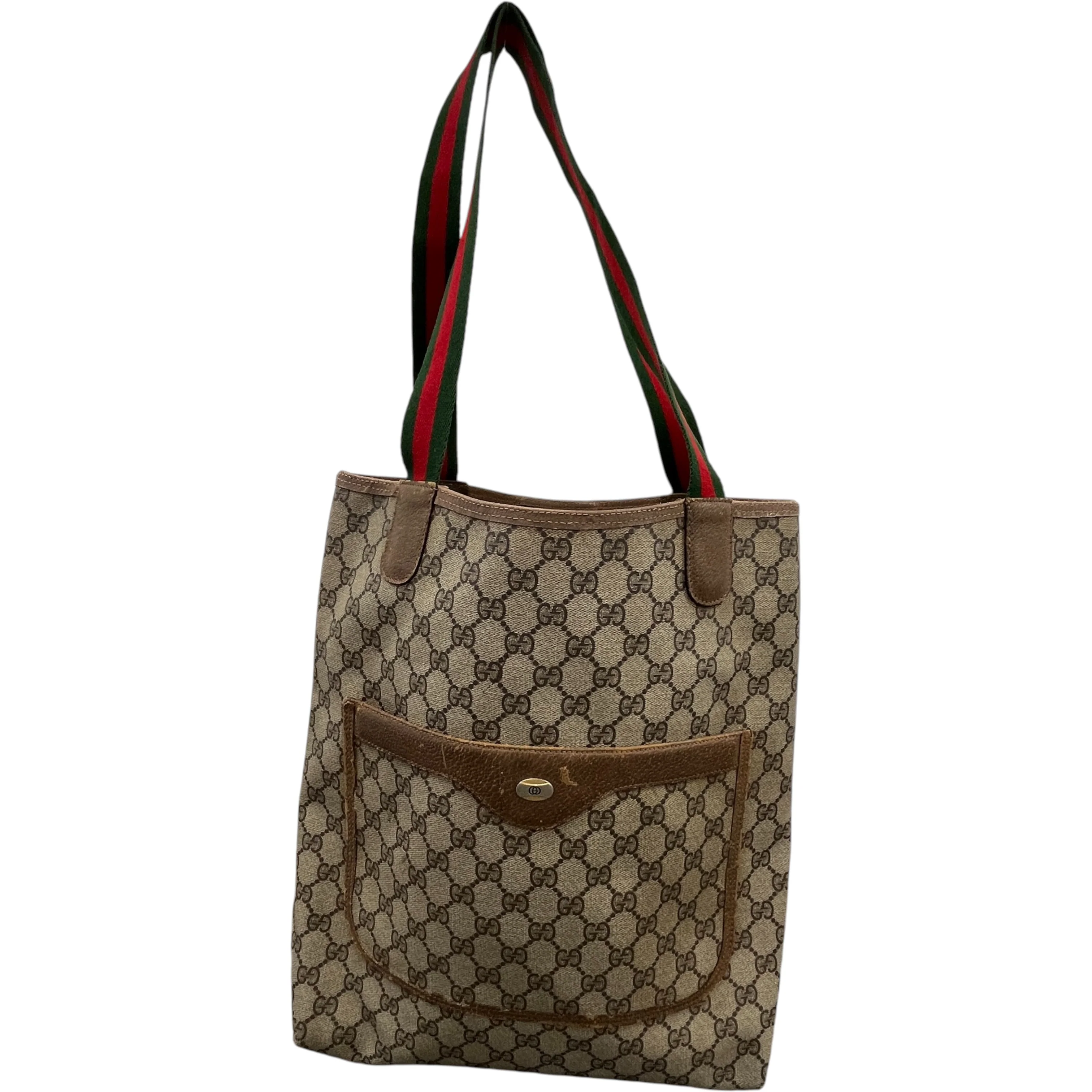 Women's Gg Supreme Sherry Bag Brown