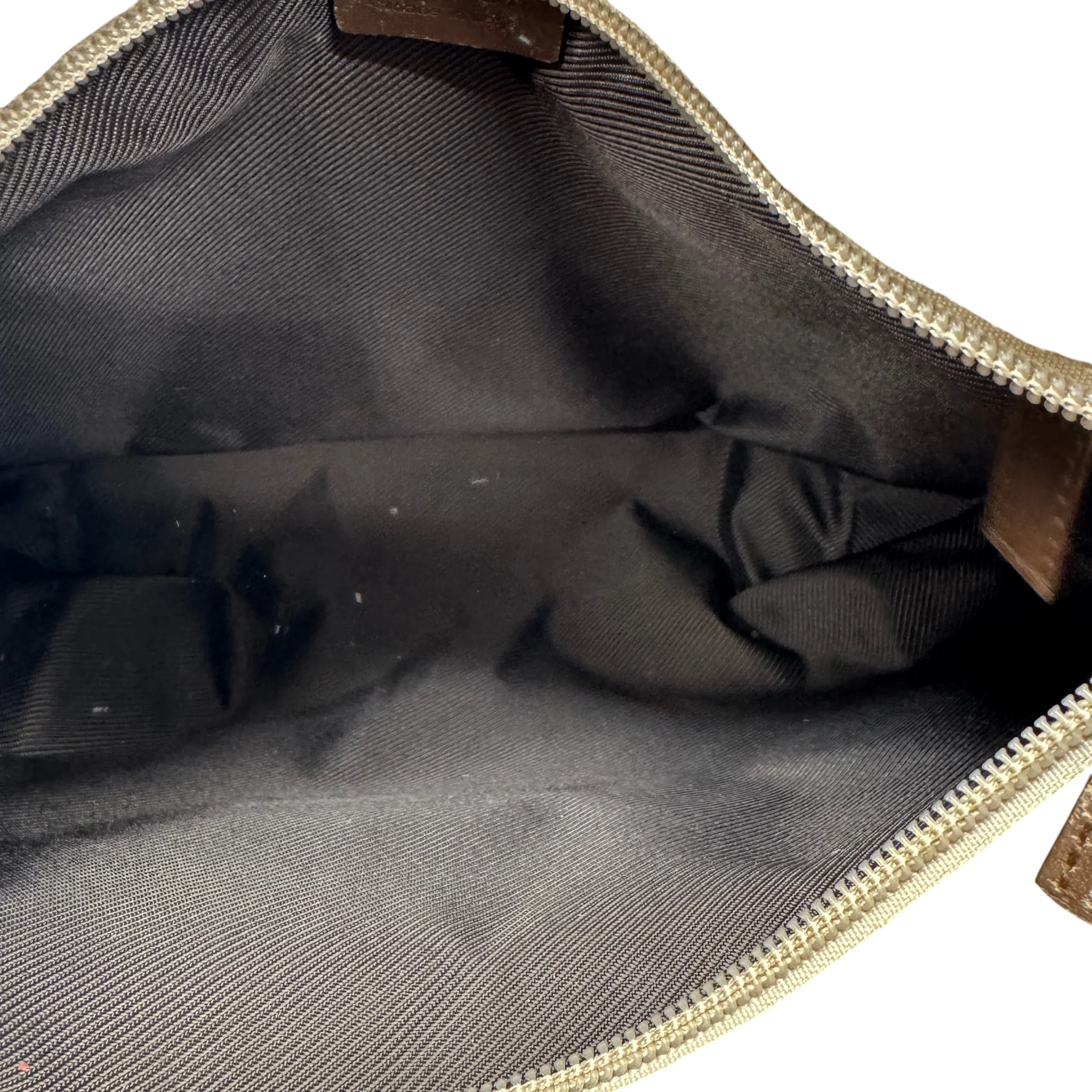 Women's Gg Supreme Tote Bag Brown - Image 5