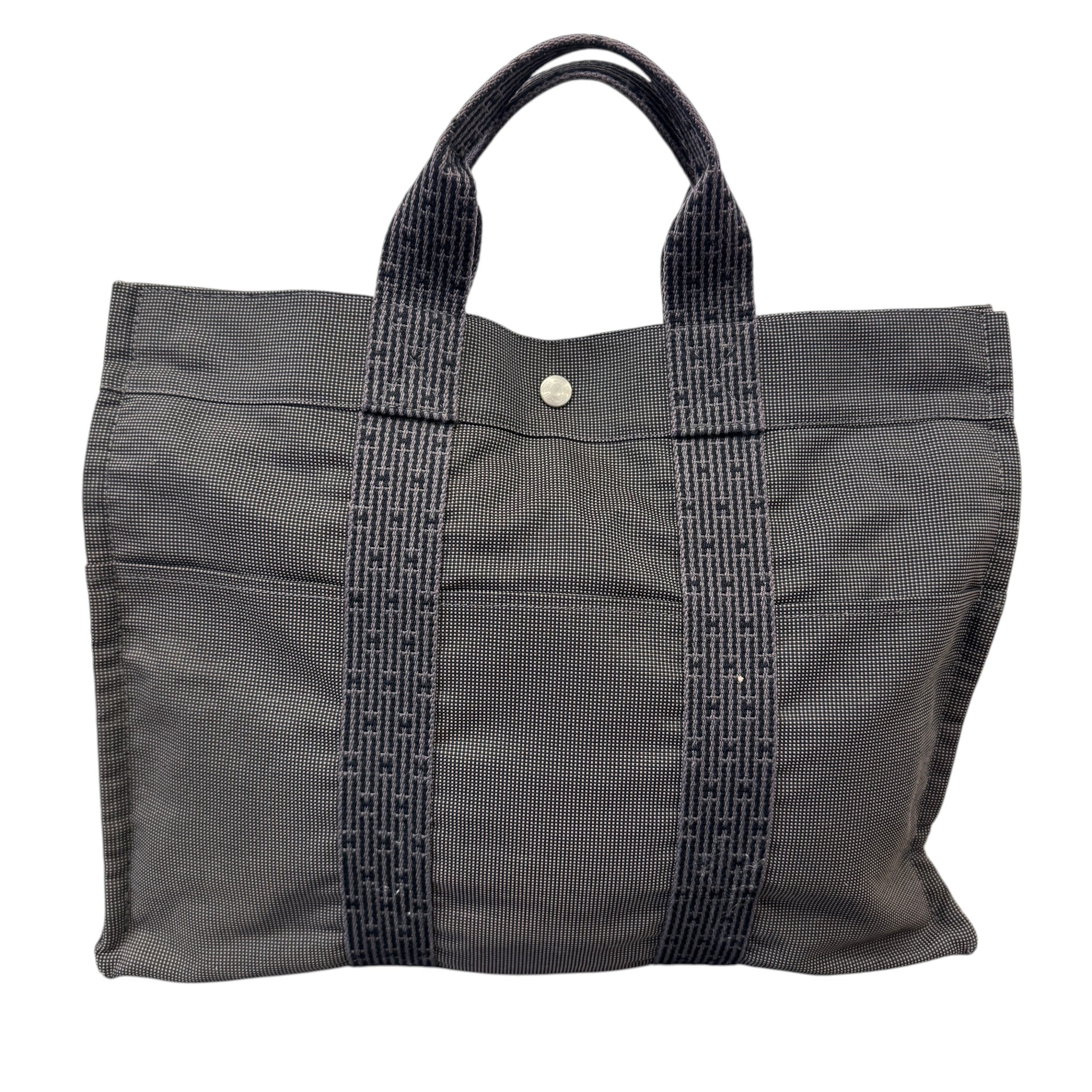 Women's Herline Tote Pm Bag Black - Image 3