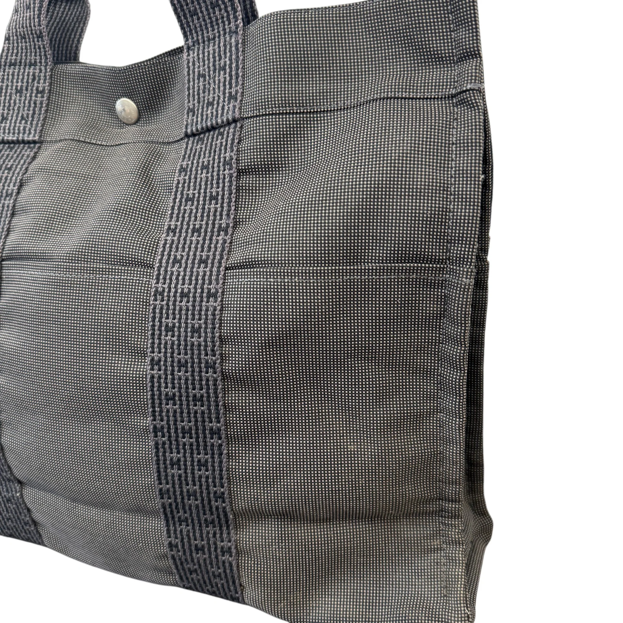 Women's Herline Tote Pm Bag Black - Image 4