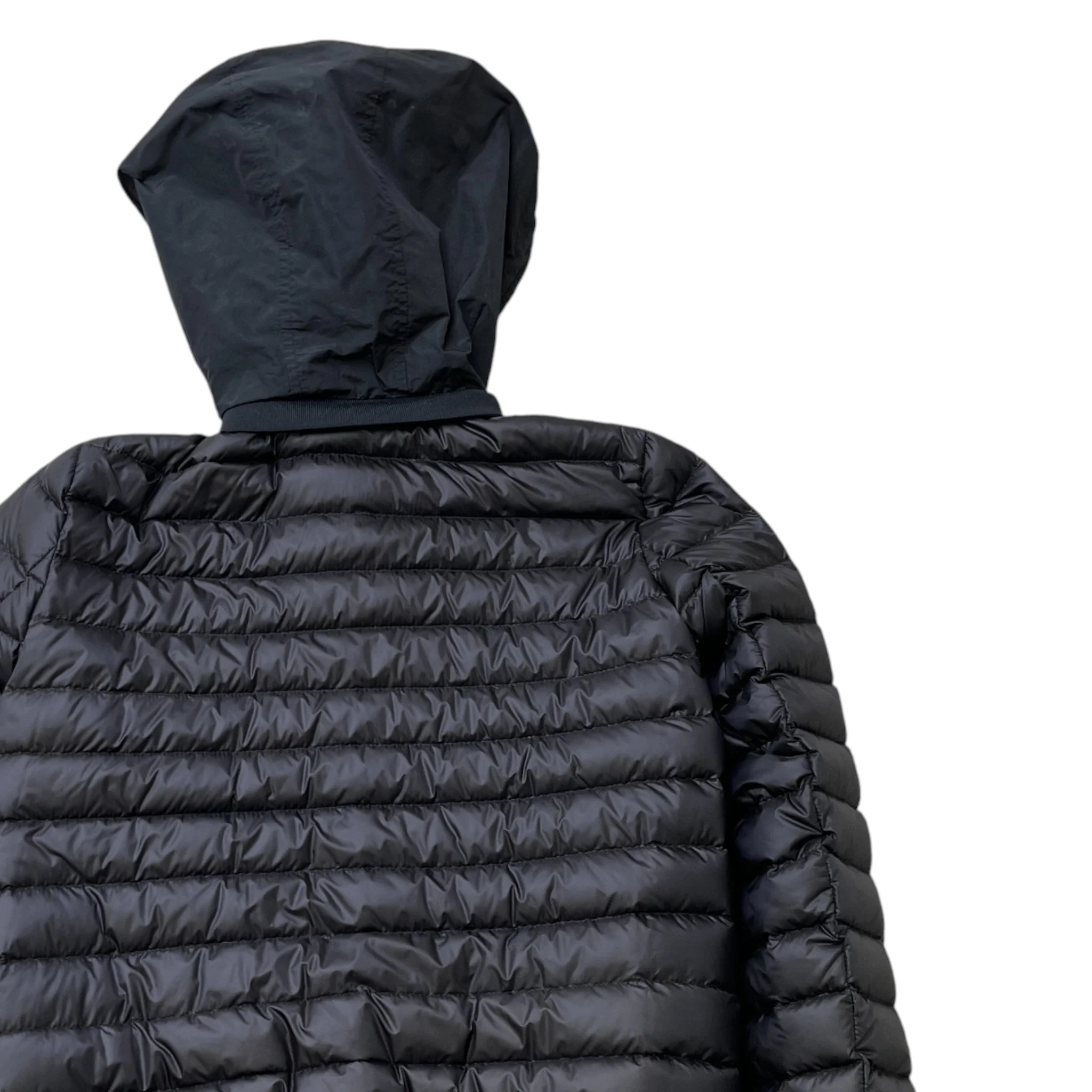 Women's Honore Jacket Black Size 2 / UK 12 - Image 4