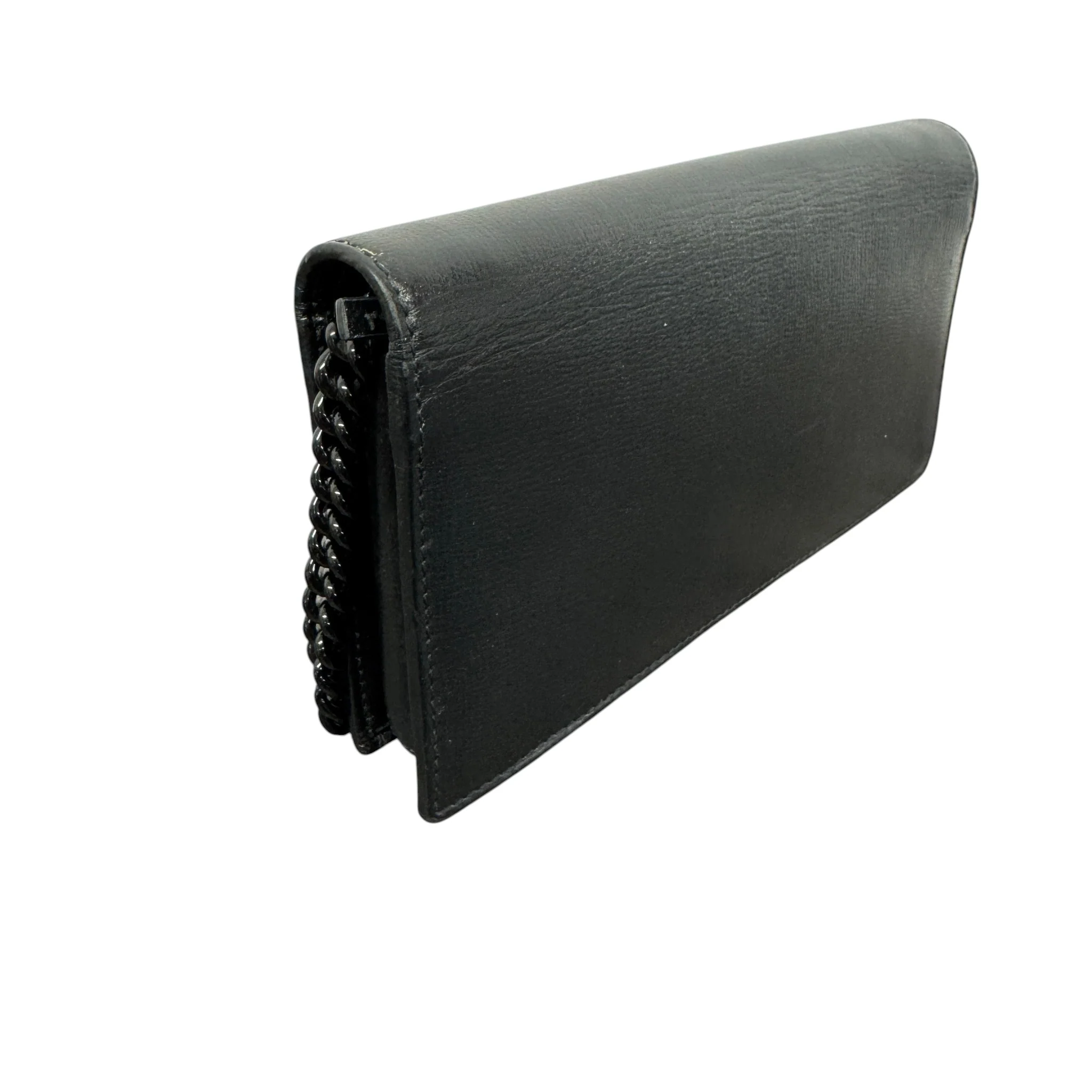 Women's Horsebit 1955 Woc Bag Black - Image 6