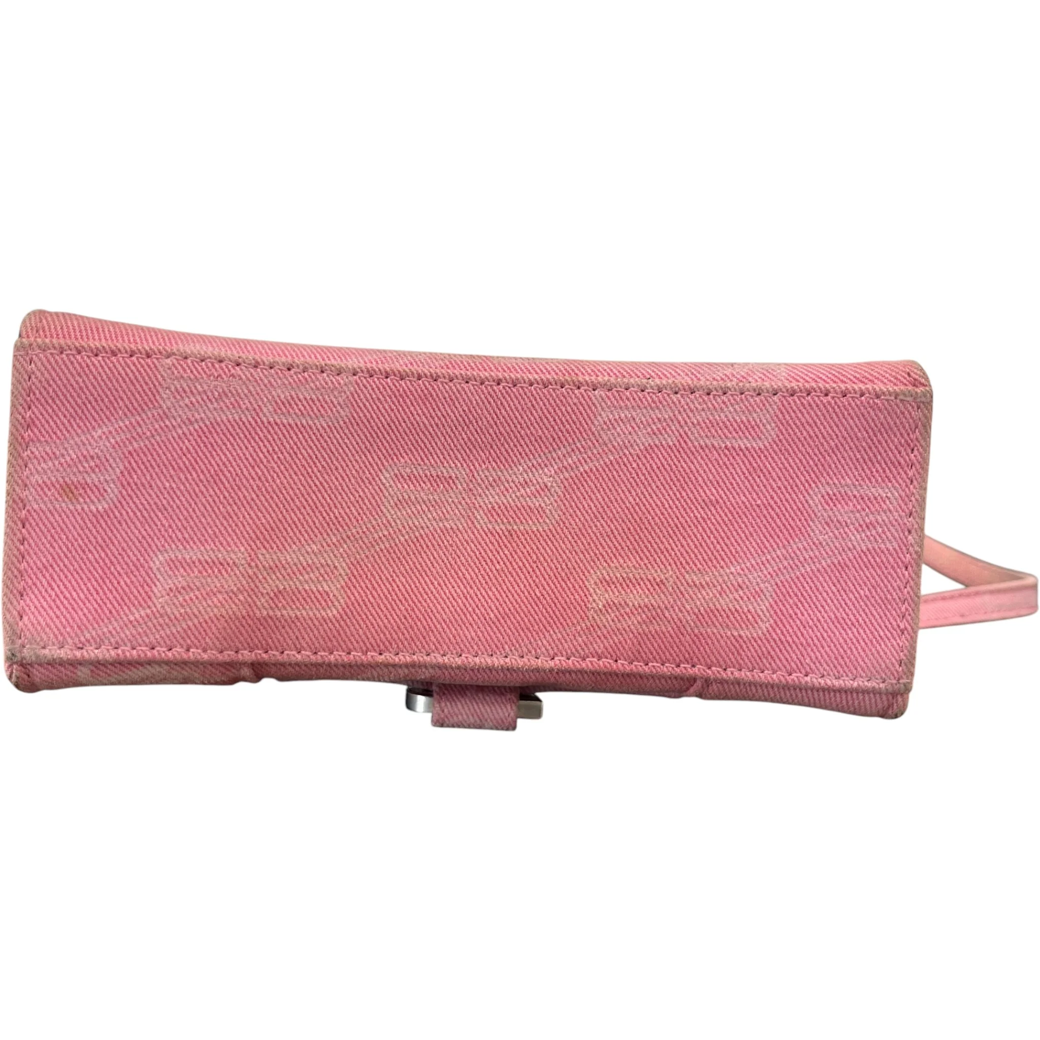 Women's Hourglass Xs Bag Pink - Image 10