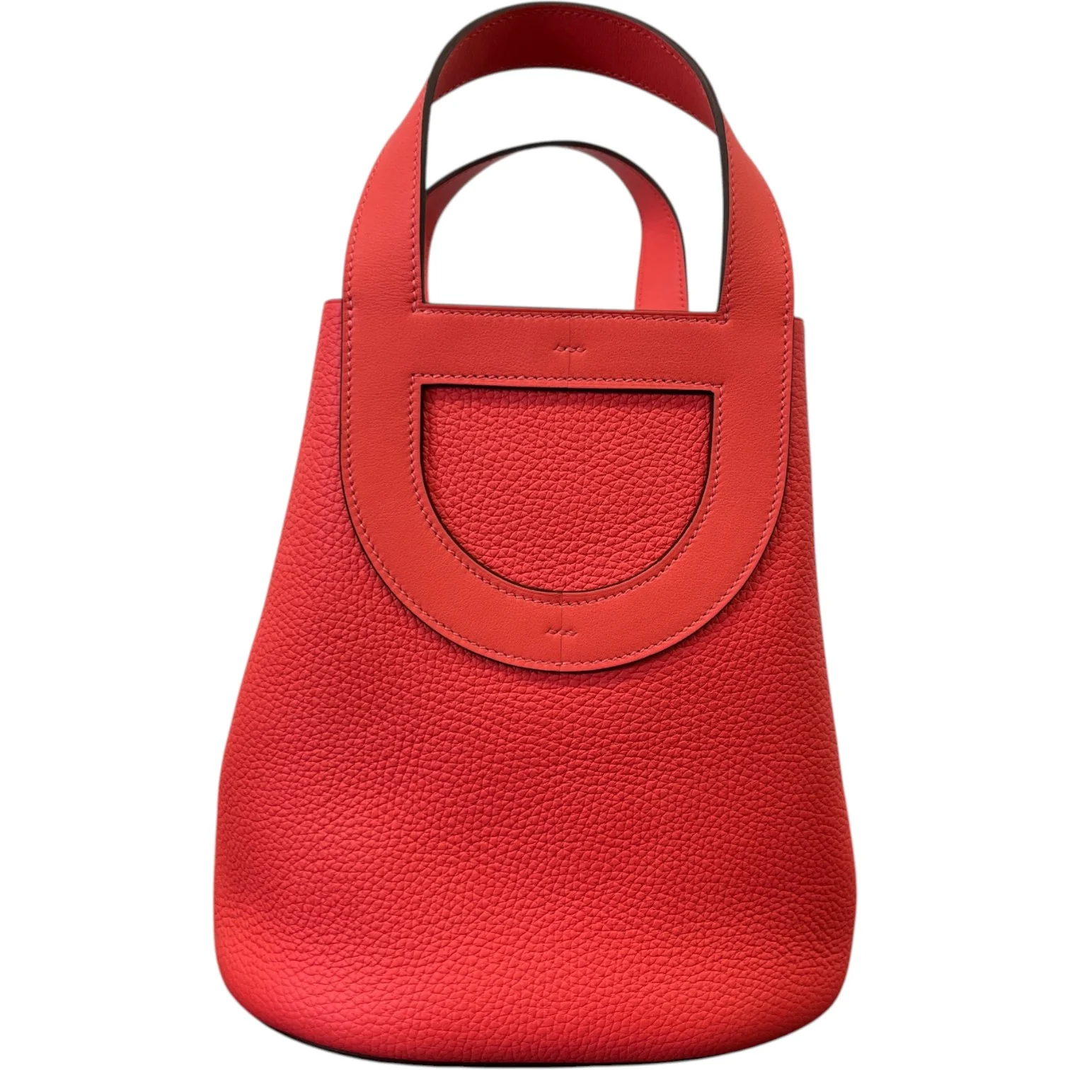 Women's In-The-Loop 23 Rose Texas Clemence Swift Bag Pink - Image 10