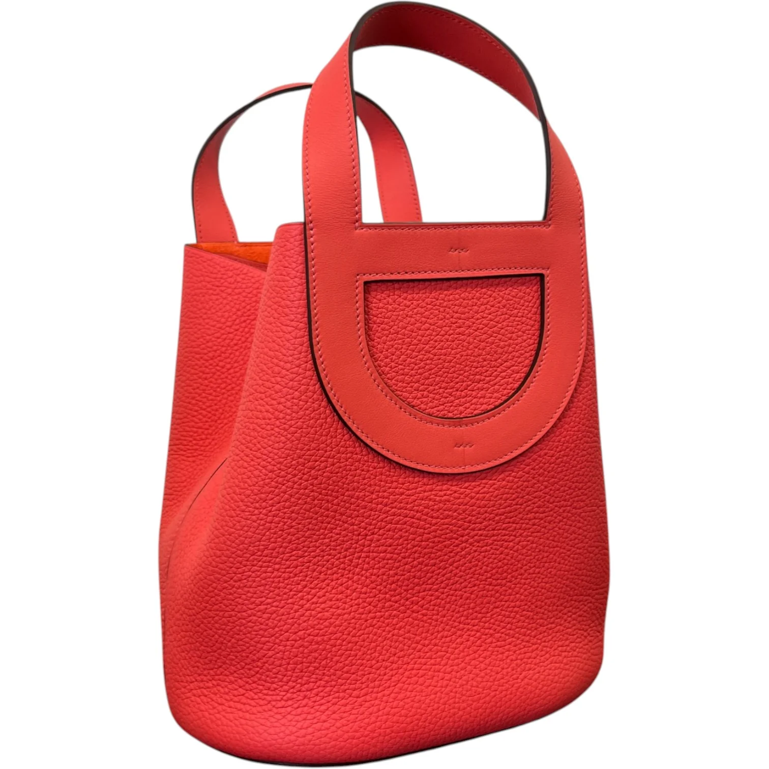 Women's In-The-Loop 23 Rose Texas Clemence Swift Bag Pink - Image 11