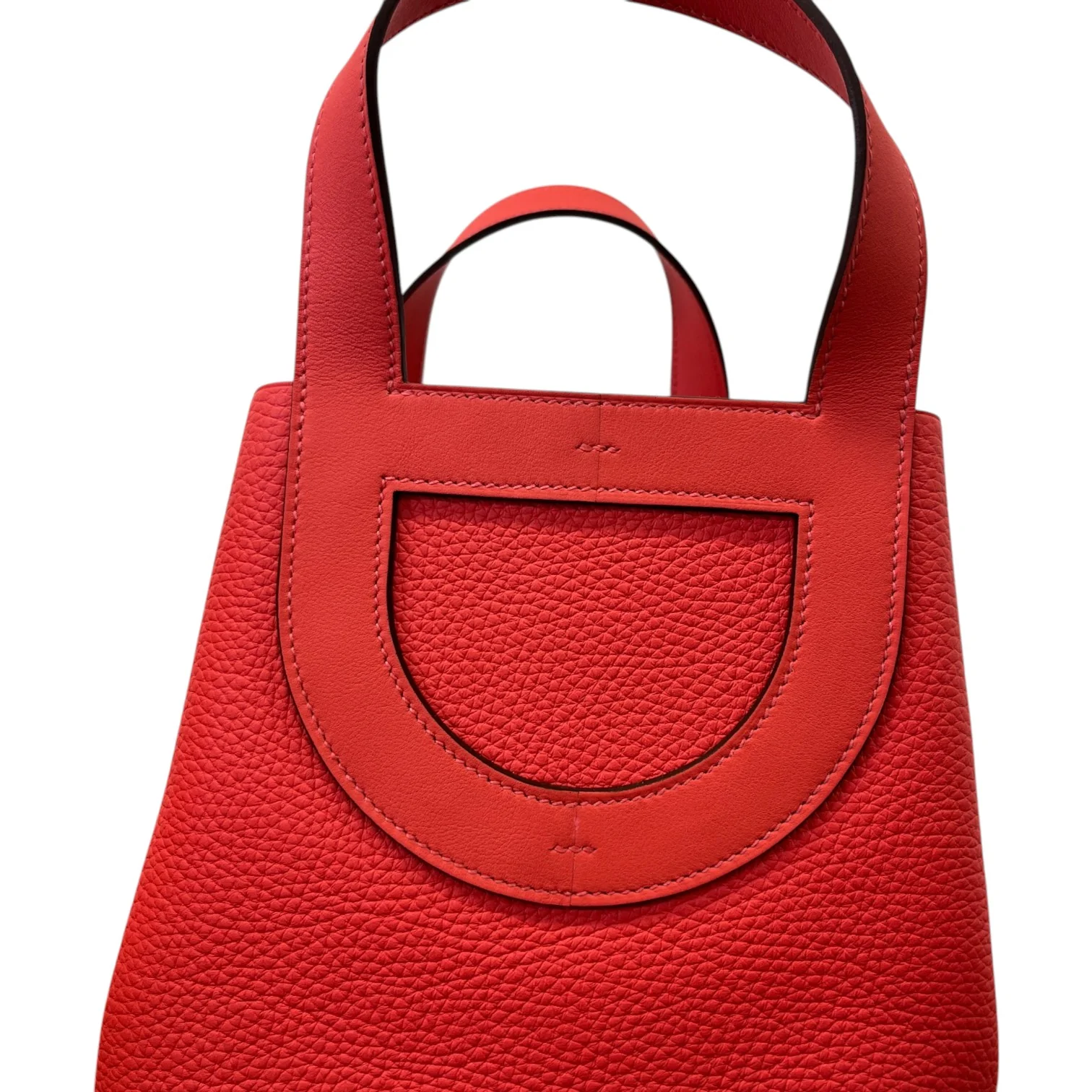 Women's In-The-Loop 23 Rose Texas Clemence Swift Bag Pink - Image 13