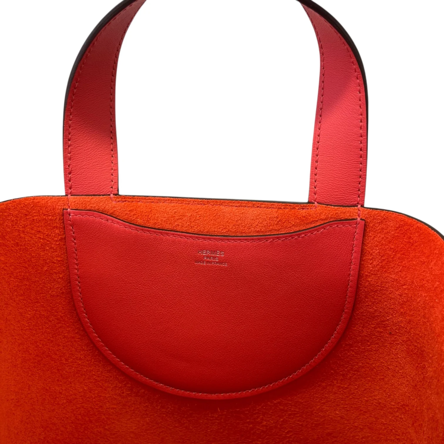 Women's In-The-Loop 23 Rose Texas Clemence Swift Bag Pink - Image 14