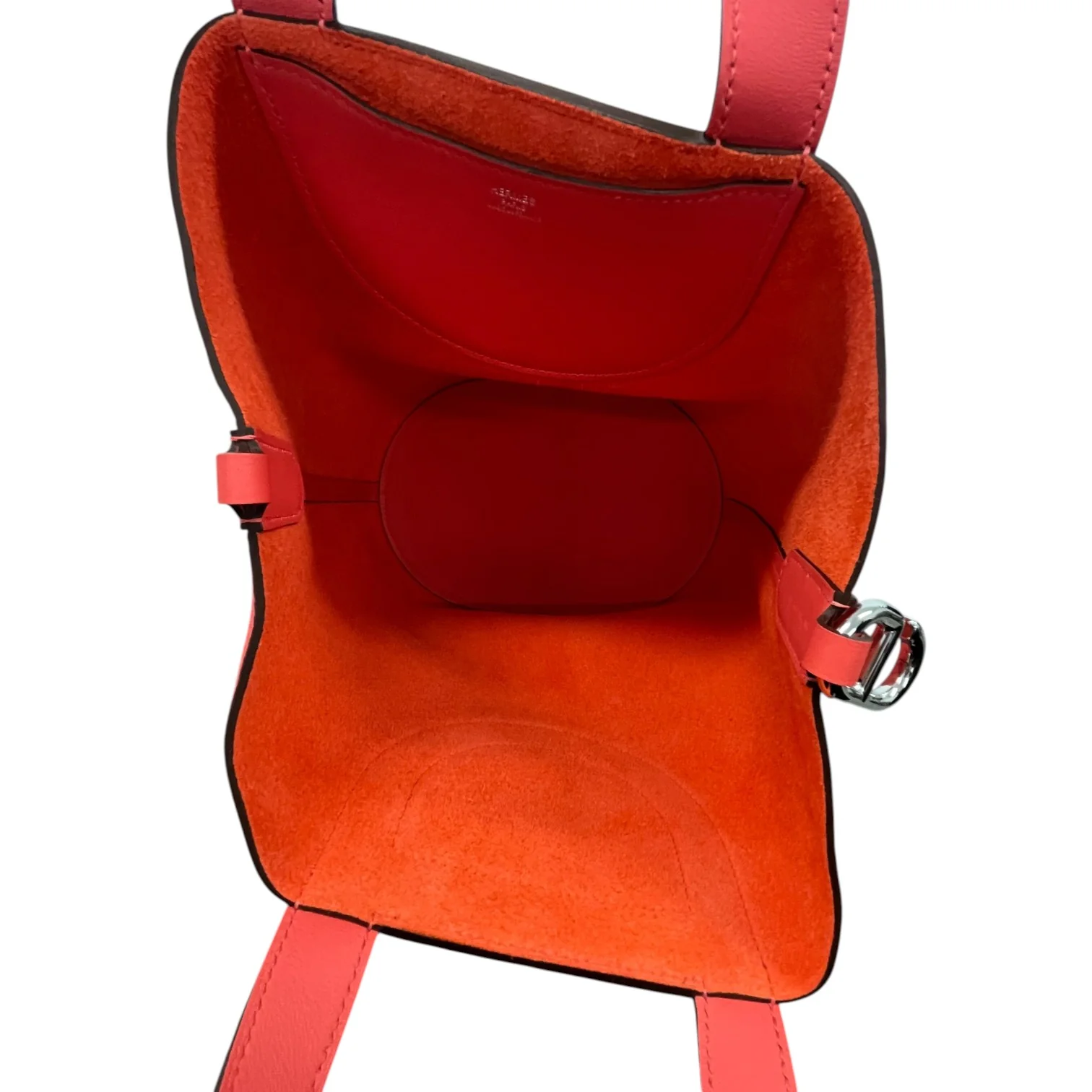 Women's In-The-Loop 23 Rose Texas Clemence Swift Bag Pink - Image 17