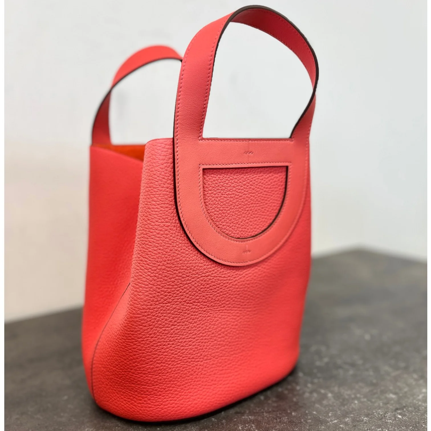 Women's In-The-Loop 23 Rose Texas Clemence Swift Bag Pink - Image 21
