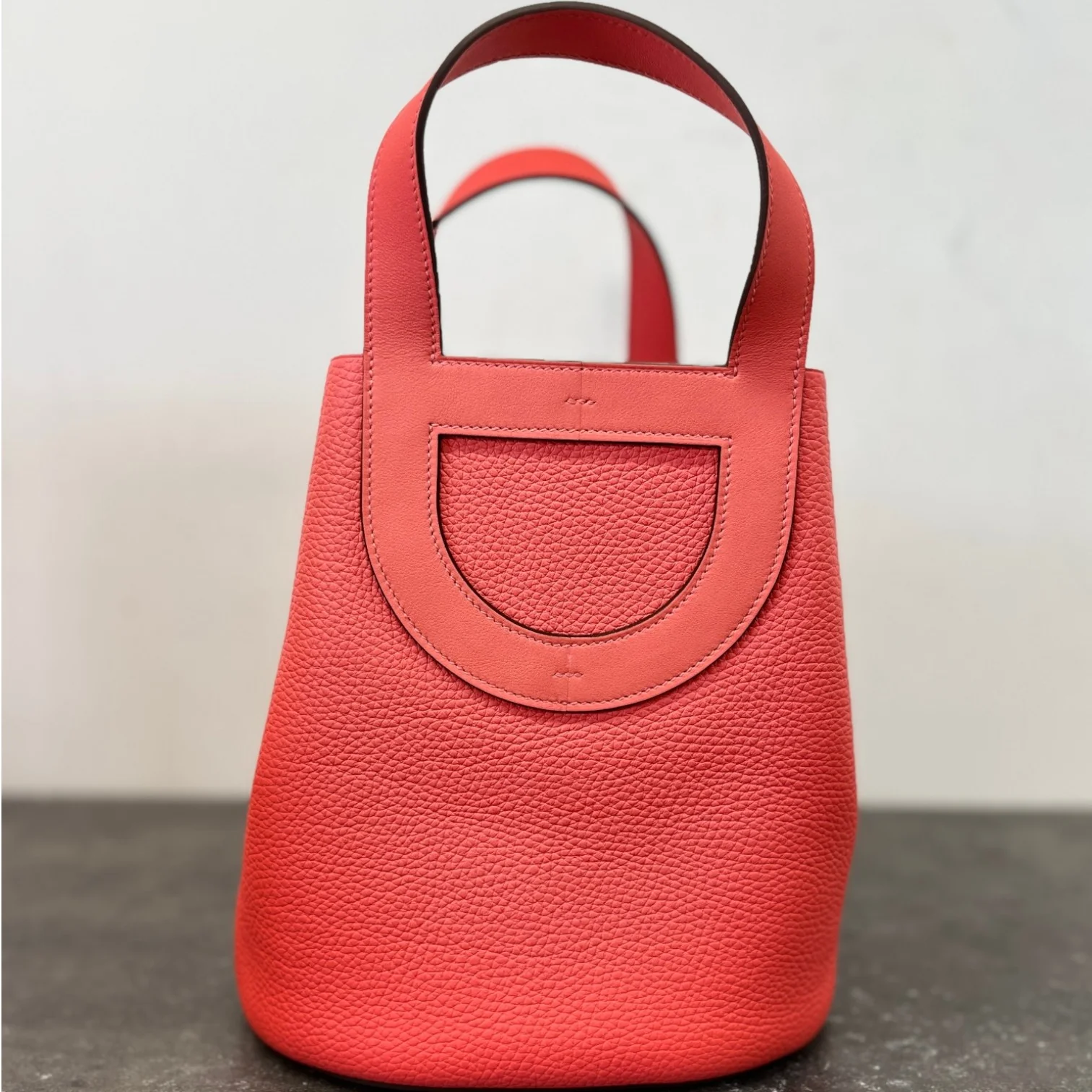 Women's In-The-Loop 23 Rose Texas Clemence Swift Bag Pink - Image 22