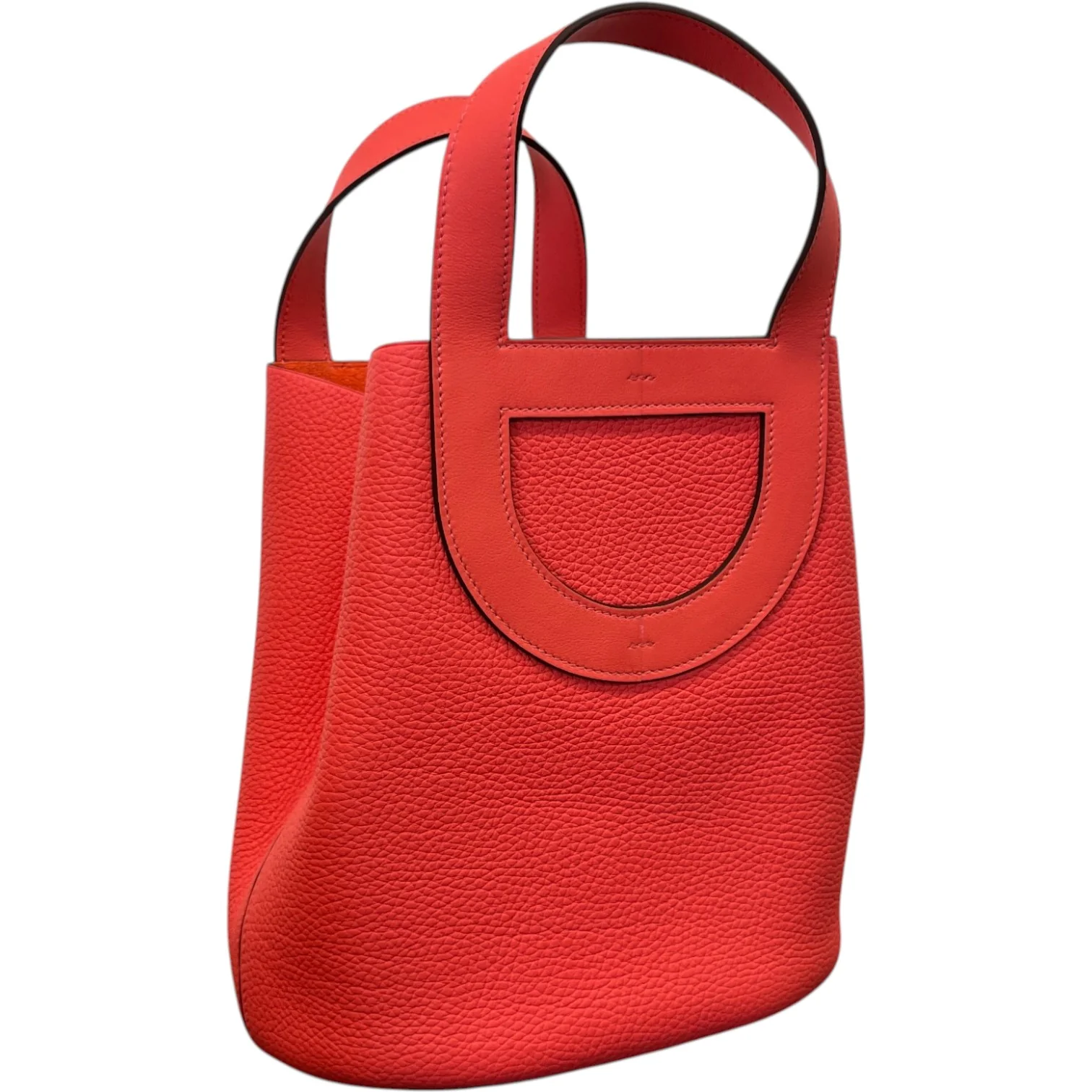 Women's In-The-Loop 23 Rose Texas Clemence Swift Bag Pink - Image 4