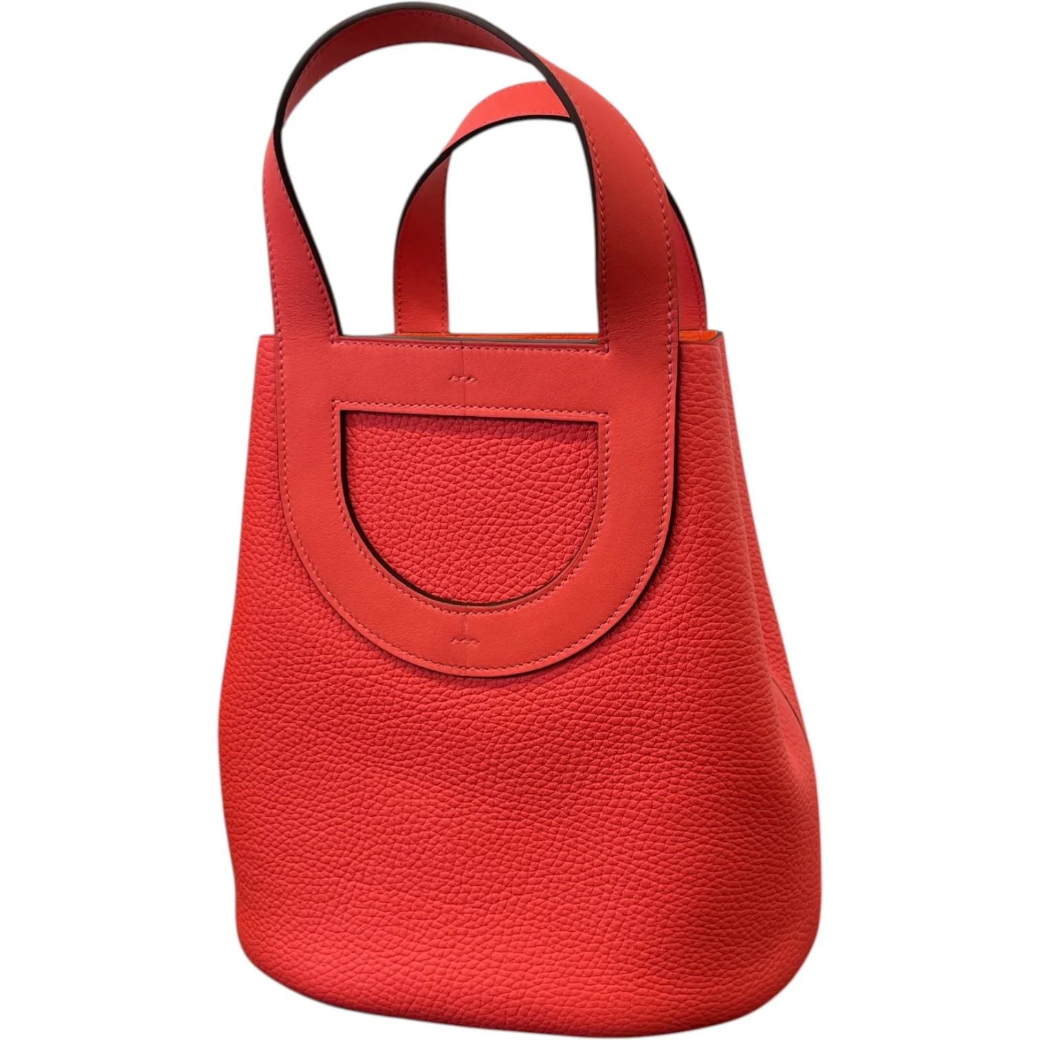 Women's In-The-Loop 23 Rose Texas Clemence Swift Bag Pink - Image 5