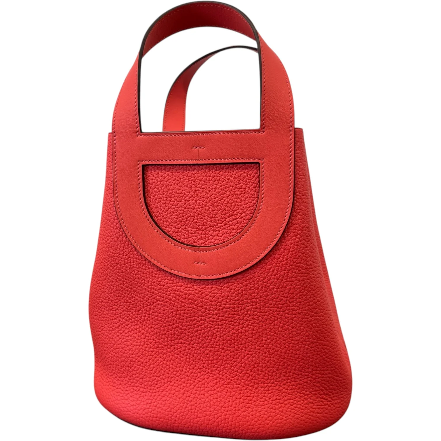 Women's In-The-Loop 23 Rose Texas Clemence Swift Bag Pink - Image 9