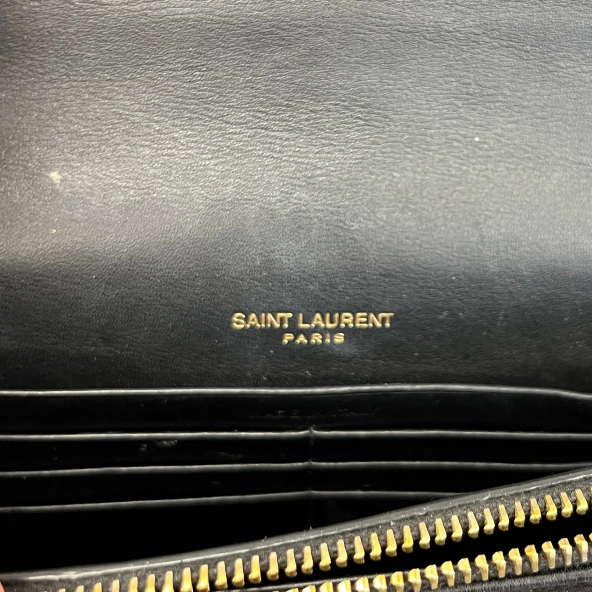 Women's Kate Small Tassel Handbag Black - Image 11