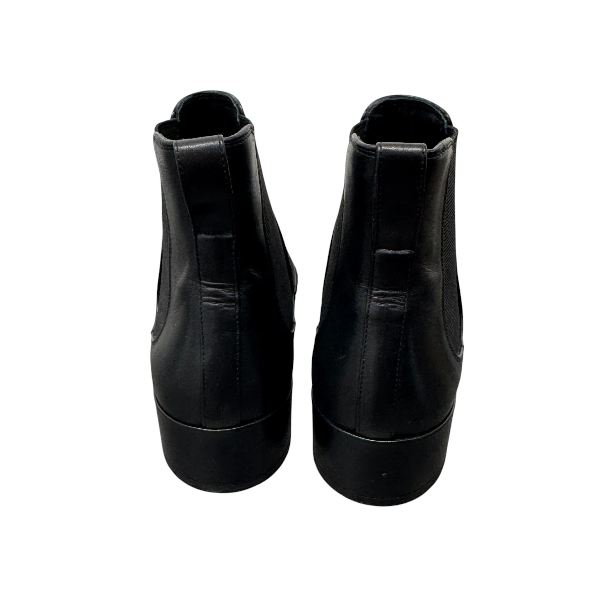 Women's Landy Boots Black Size EU 36.5 / UK 3.5 - Image 9