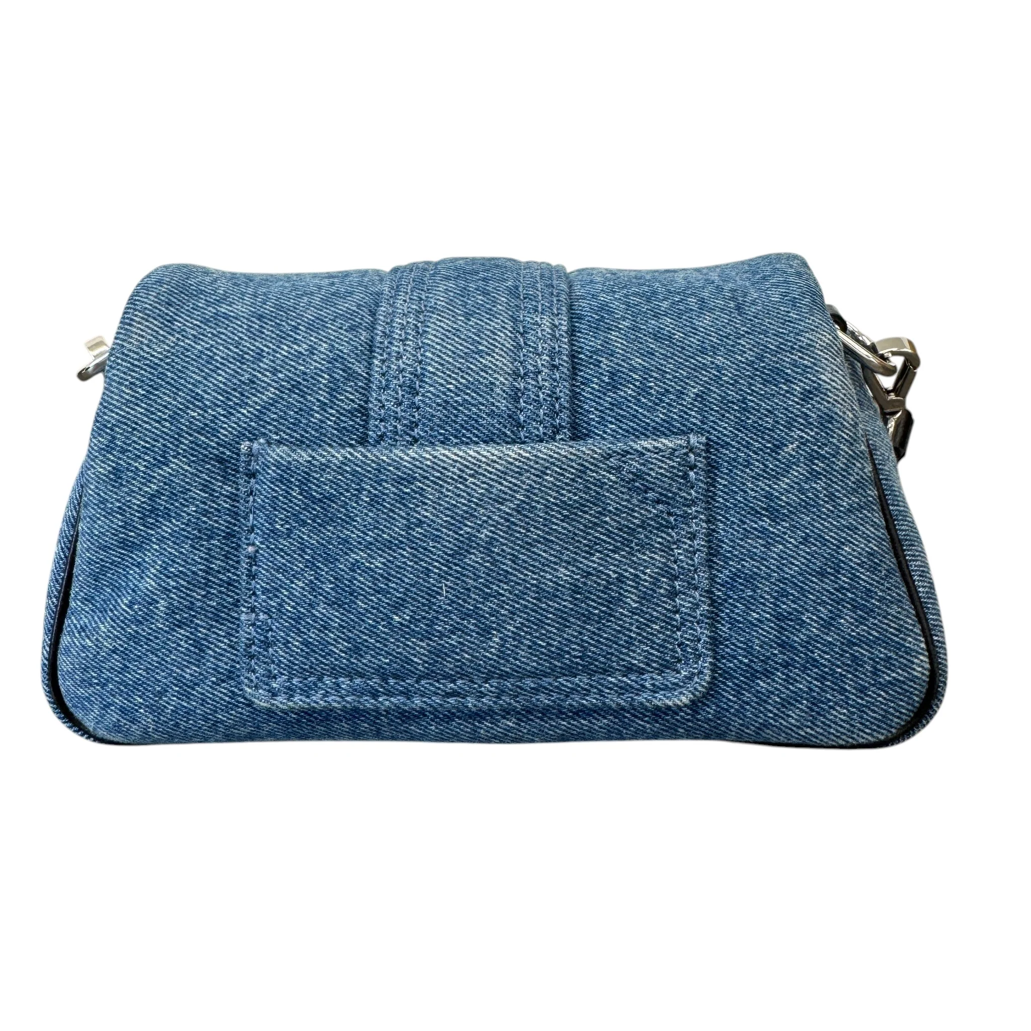 Women's Le Petit Bambimou Bag Blue - Image 3