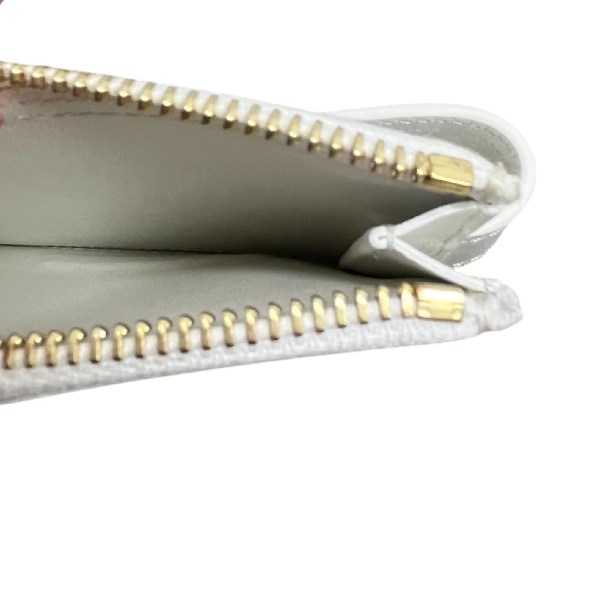 Women's Le Porte Ceinture Belt Bag White - Image 10